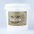 Unscented Bulk Beef Tallow - 8 Pounds | 100% Natural & Pure - My American Goods