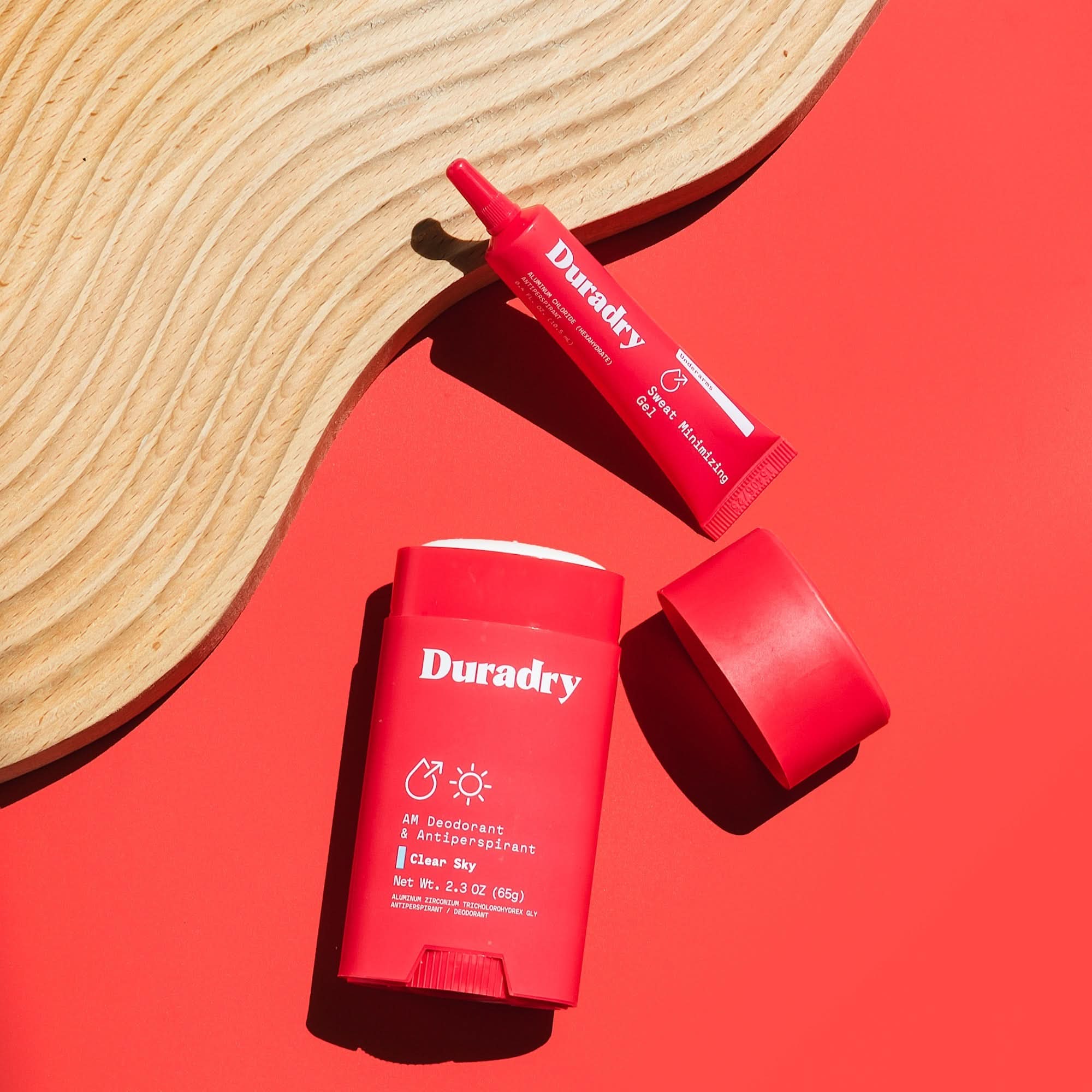 2-Step System - My American Goods