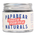 Papabear Mint Charcoal Tooth Powder - My American Goods
