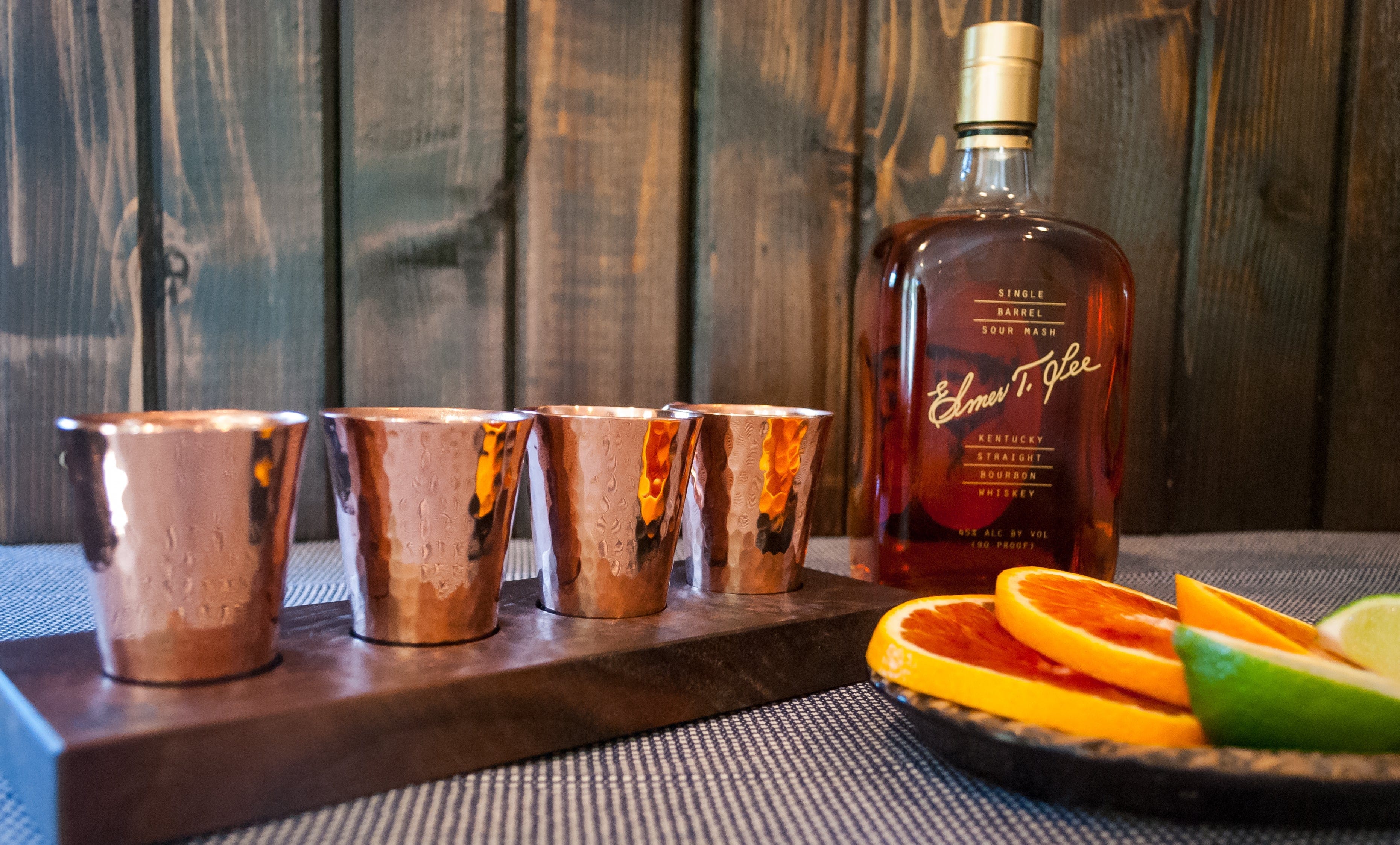 Son of a Sailor x Sertodo Flight Set