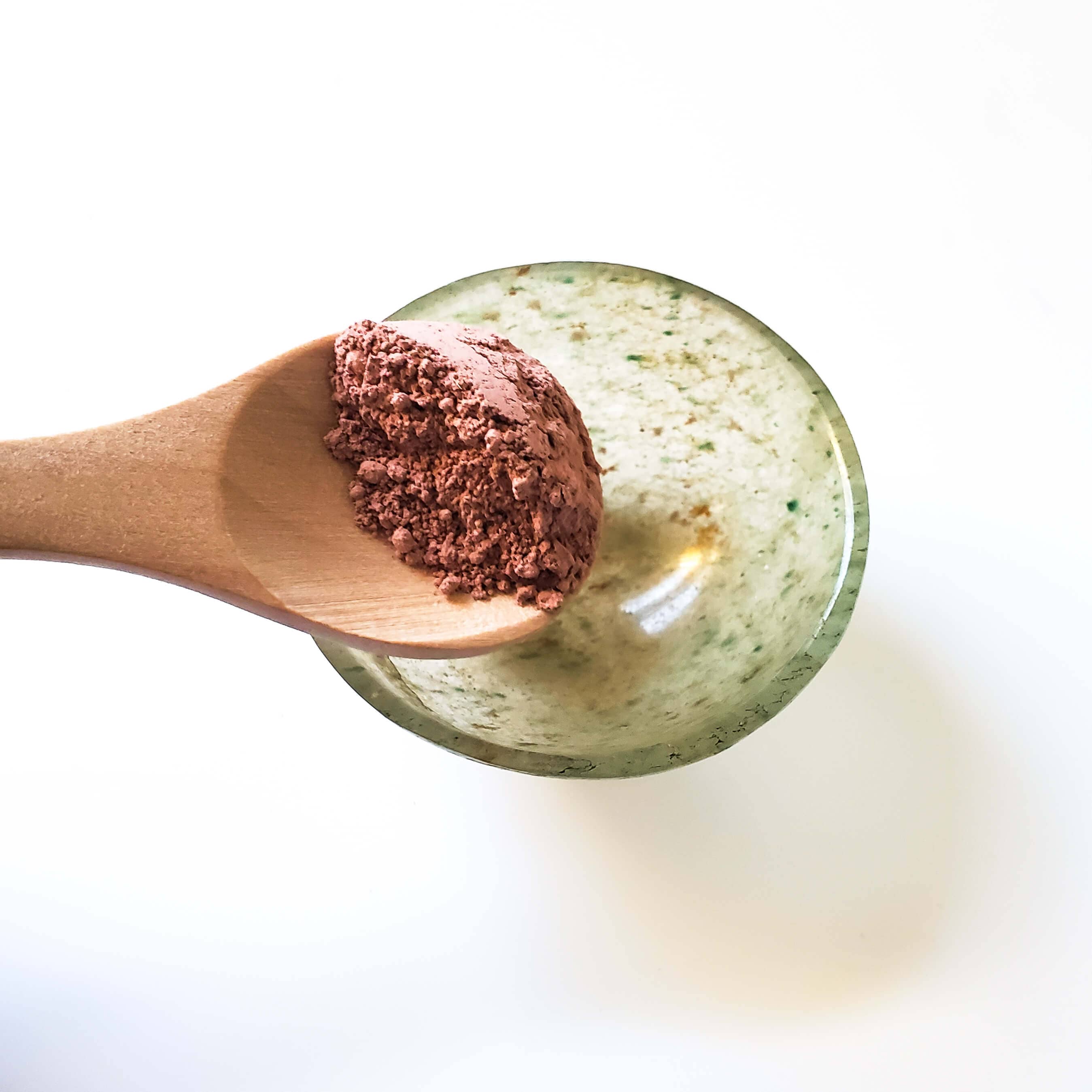 AVENTURINE + FLORA Mask Set - My American Goods