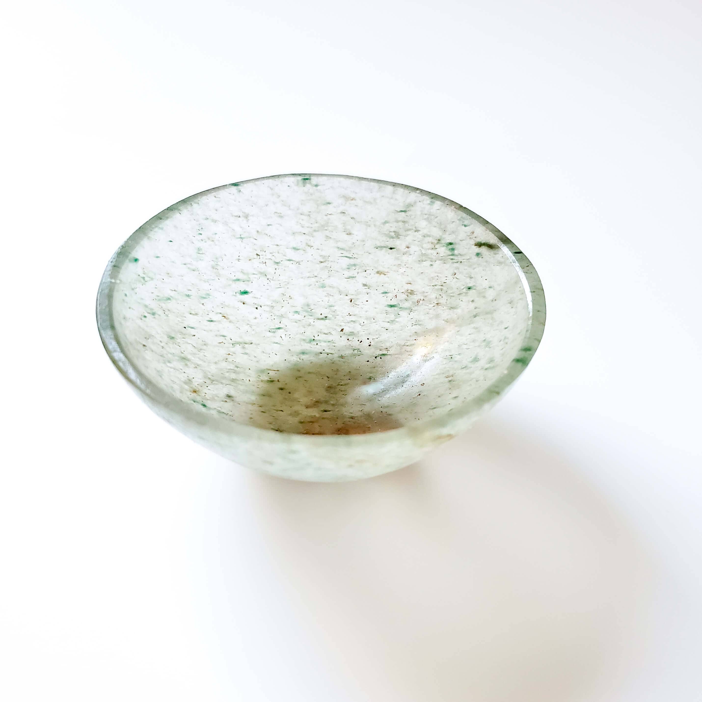 AVENTURINE + FLORA Mask Set - My American Goods