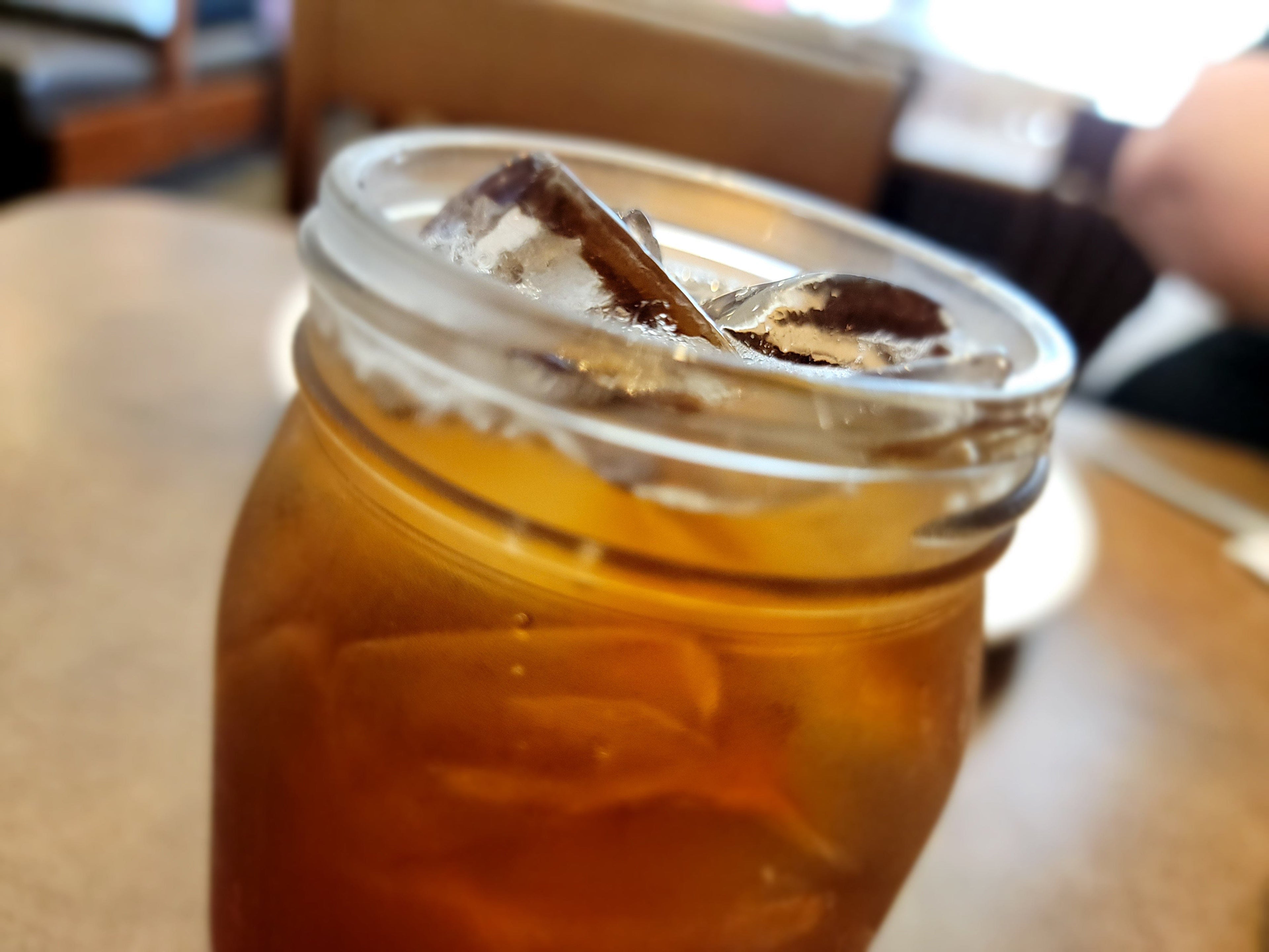 Honey Badgers Vanilla Honey - My American Goods