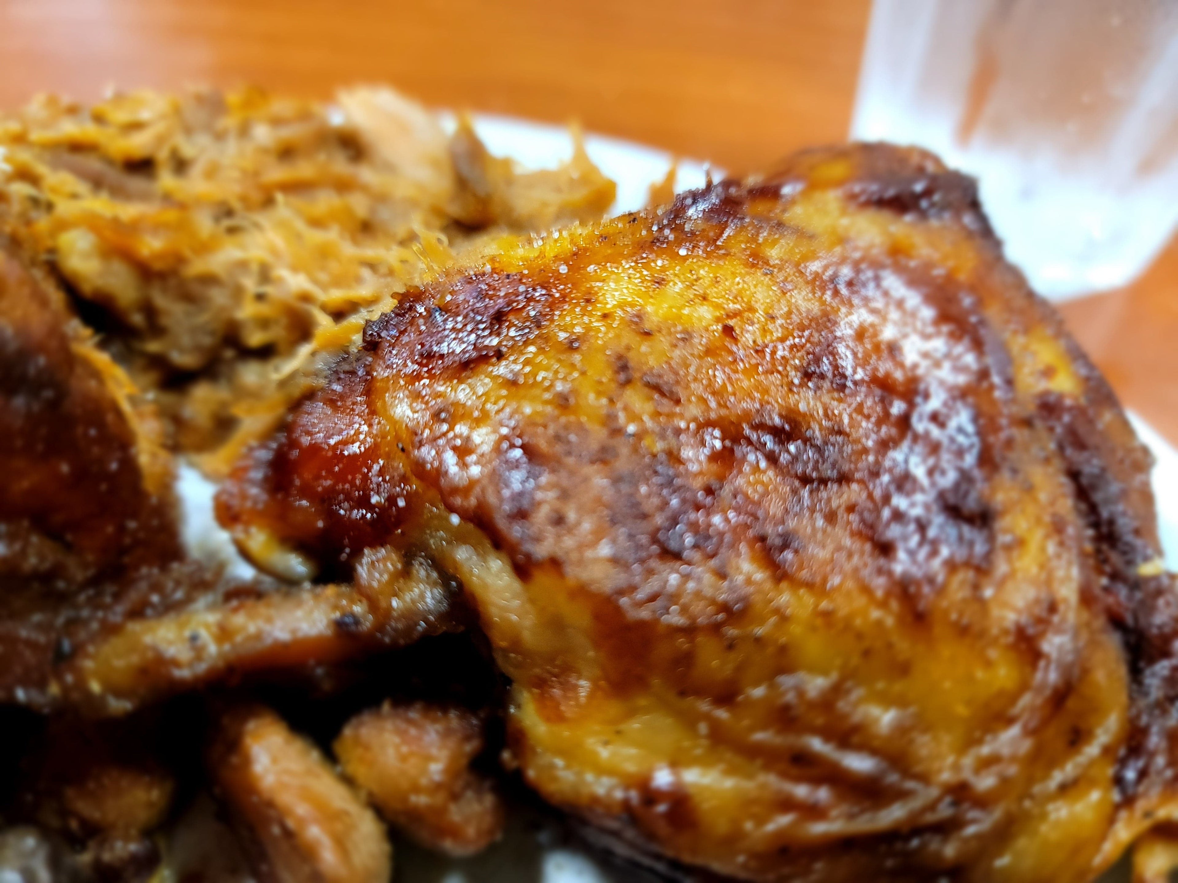 Old Fashion Smoked Bourbon Honey - My American Goods