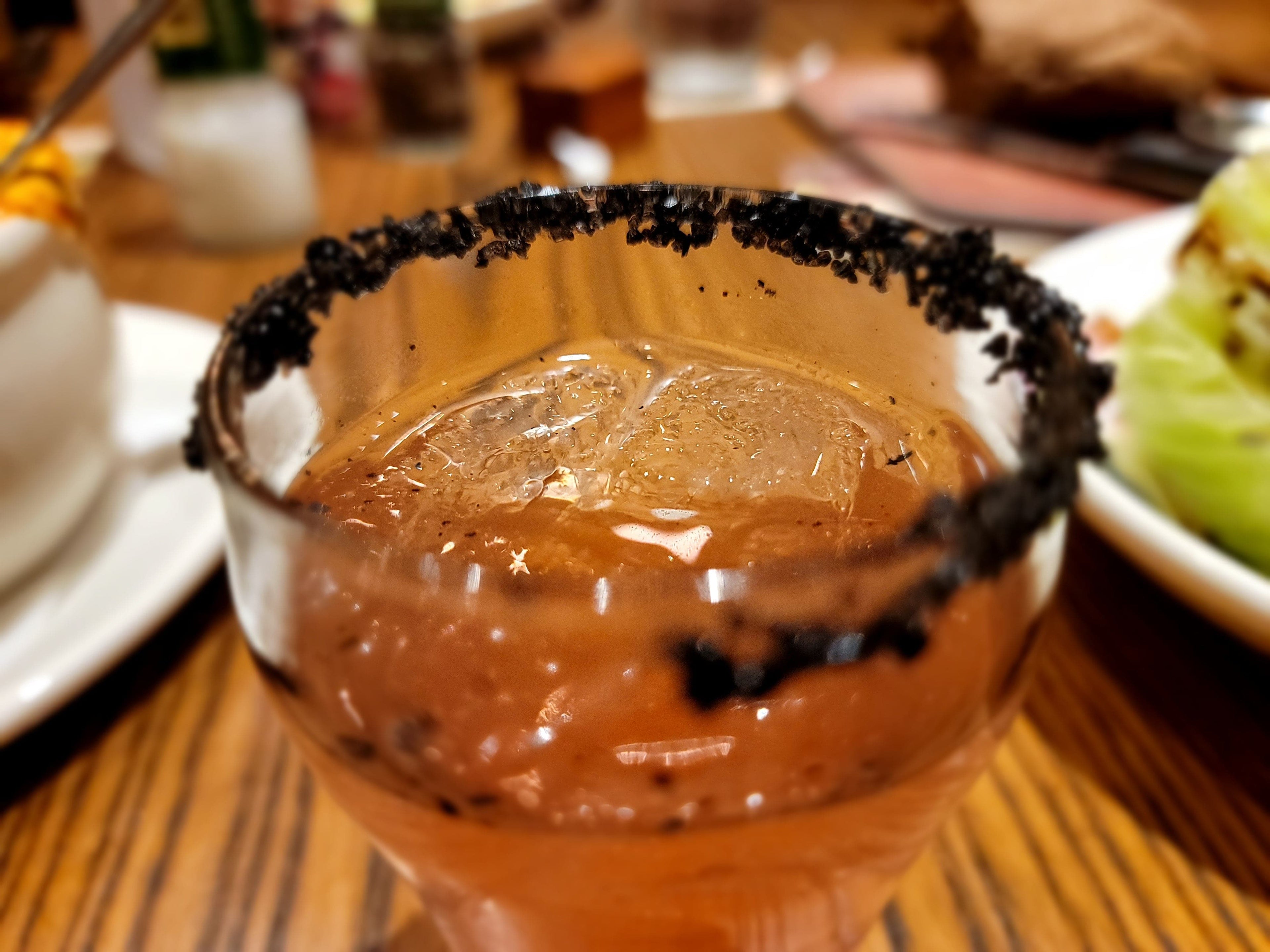 Old Fashion Smoked Bourbon Honey - My American Goods