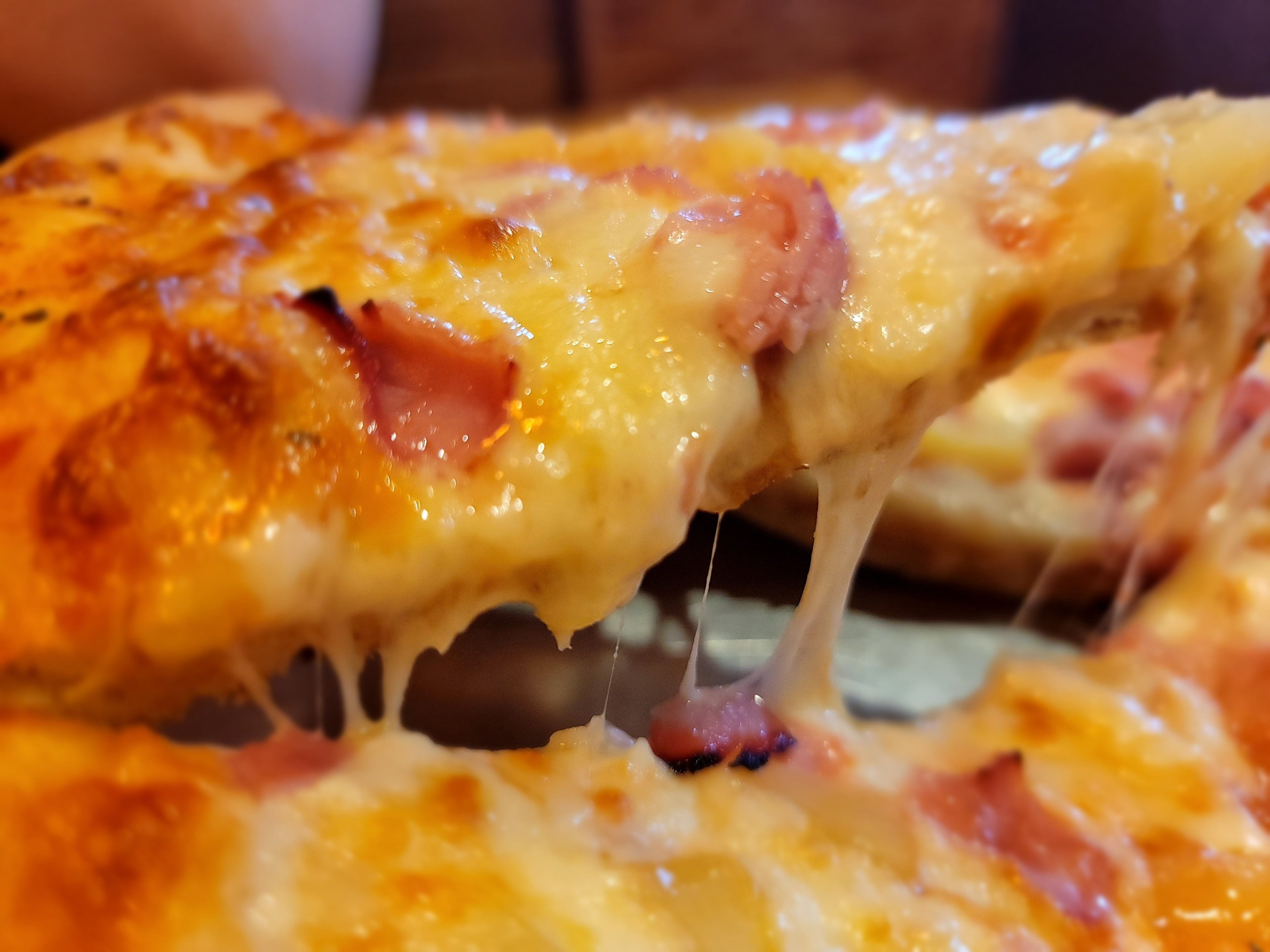 5 - Pepper Smoked Hot Honey - My American Goods