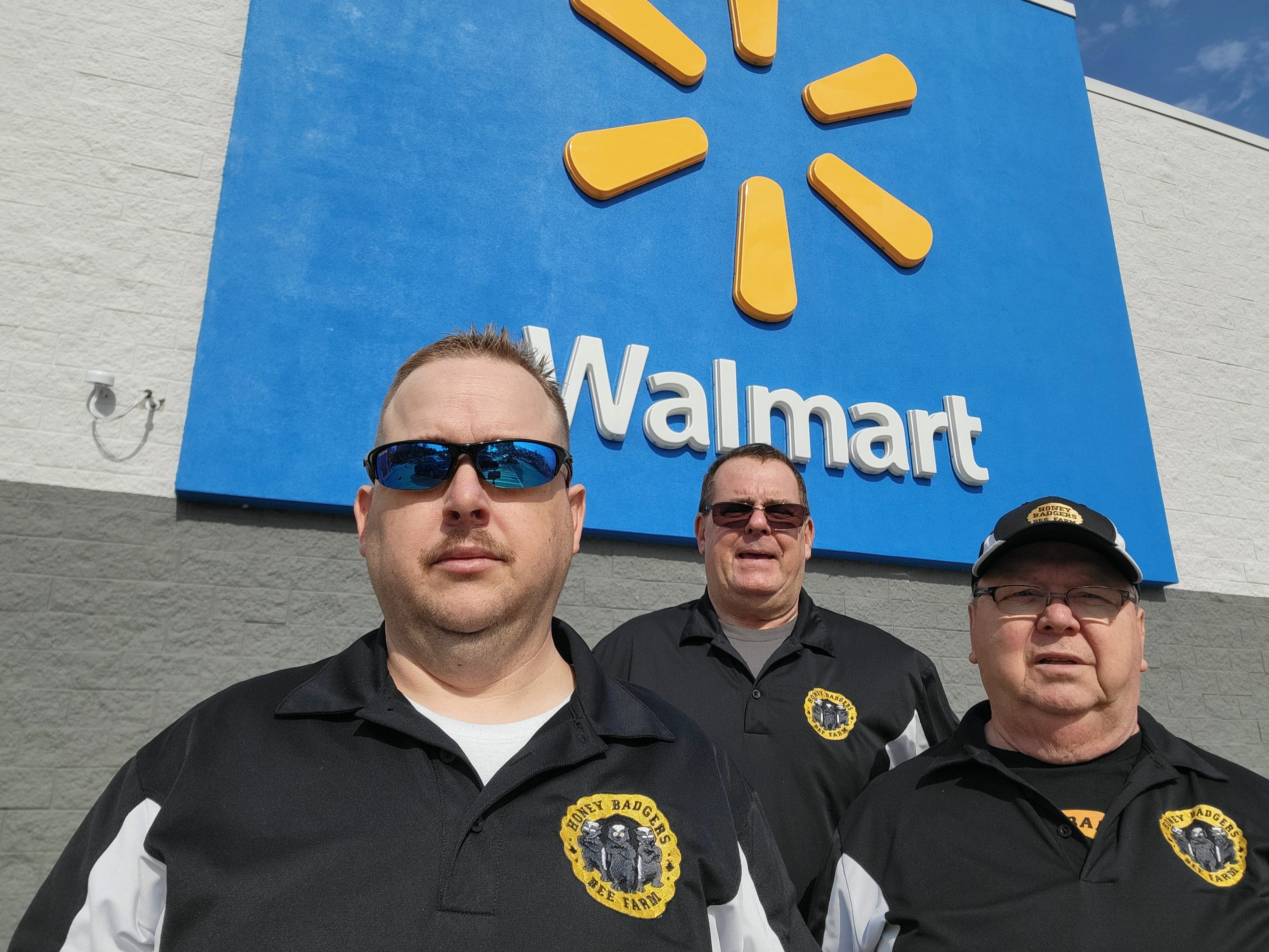 5 - Pepper Smoked Hot Honey - My American Goods