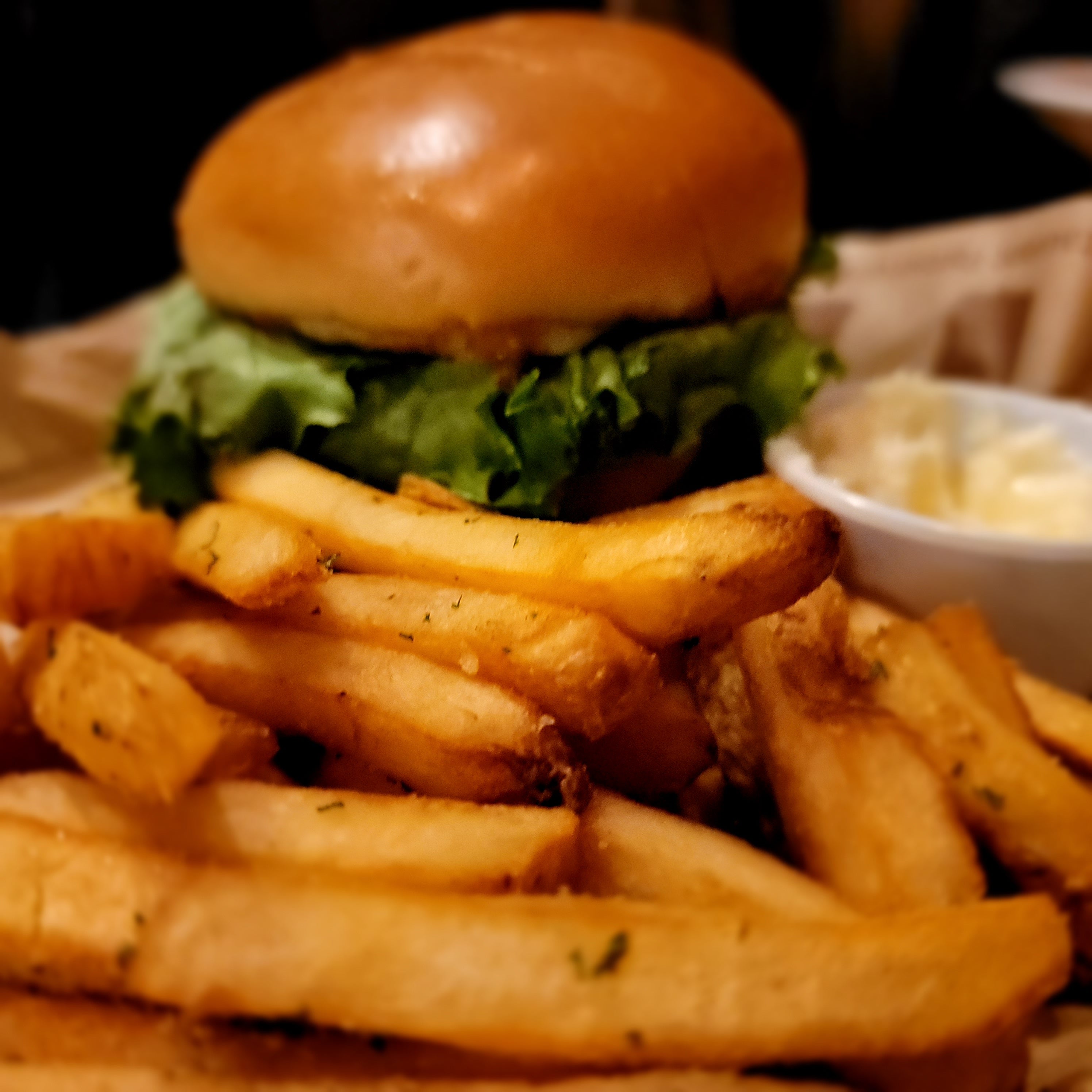 5 - Pepper Smoked Hot Honey