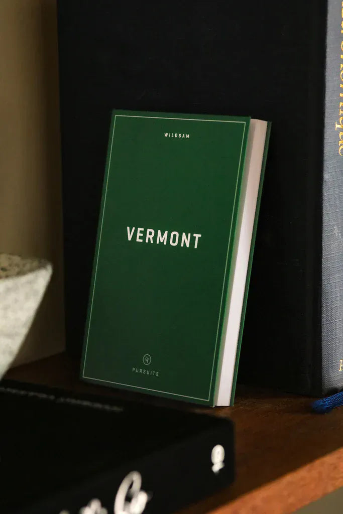 VERMONT - My American Goods