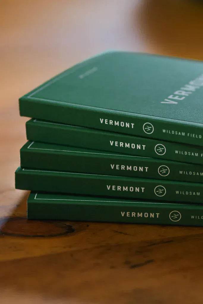 VERMONT - My American Goods