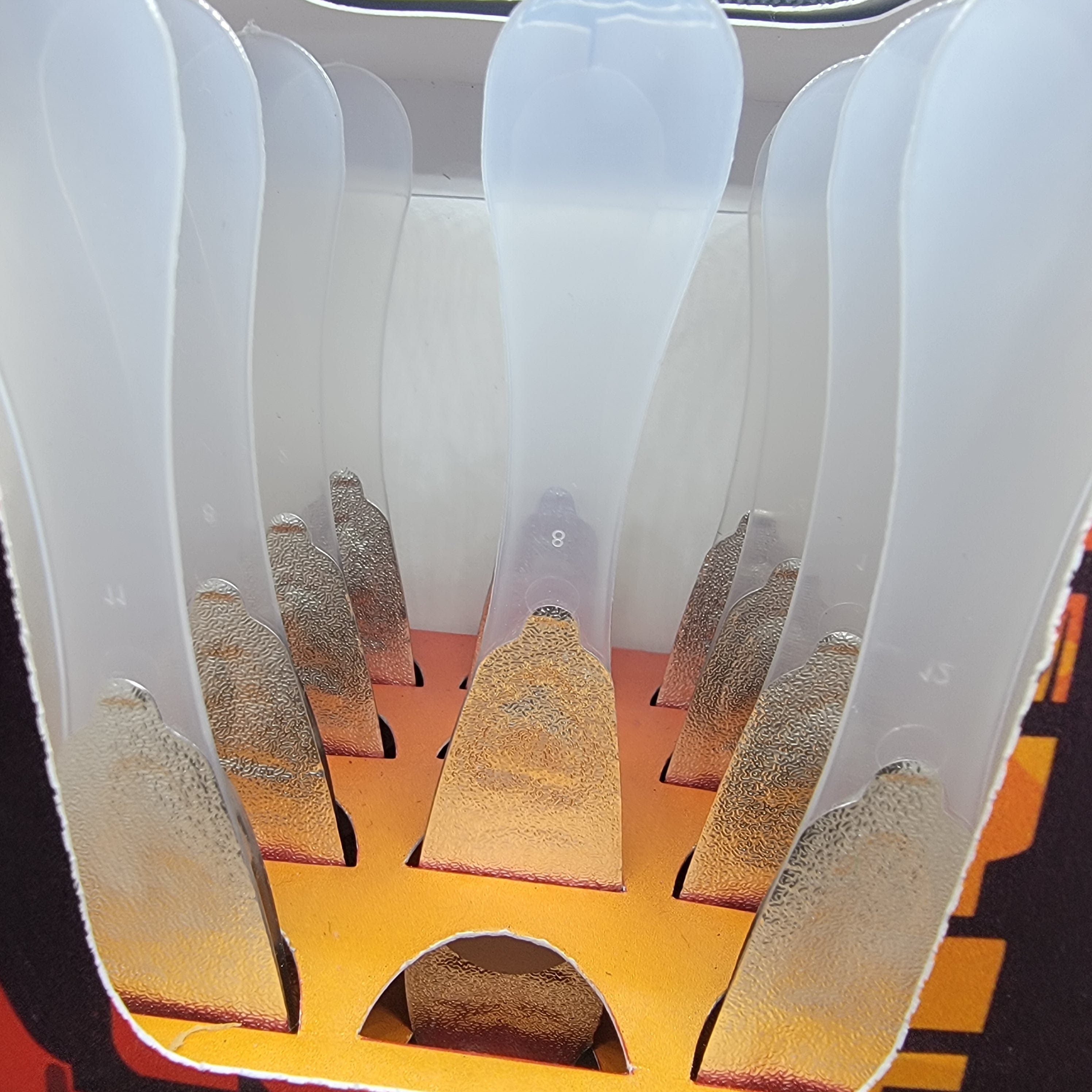 Badgers Honey Spoon /Cowboy Honey Coffee - My American Goods