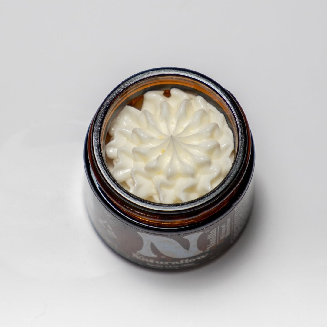 Whipped Tallow Moisturizer | 2.8 oz - My American Goods