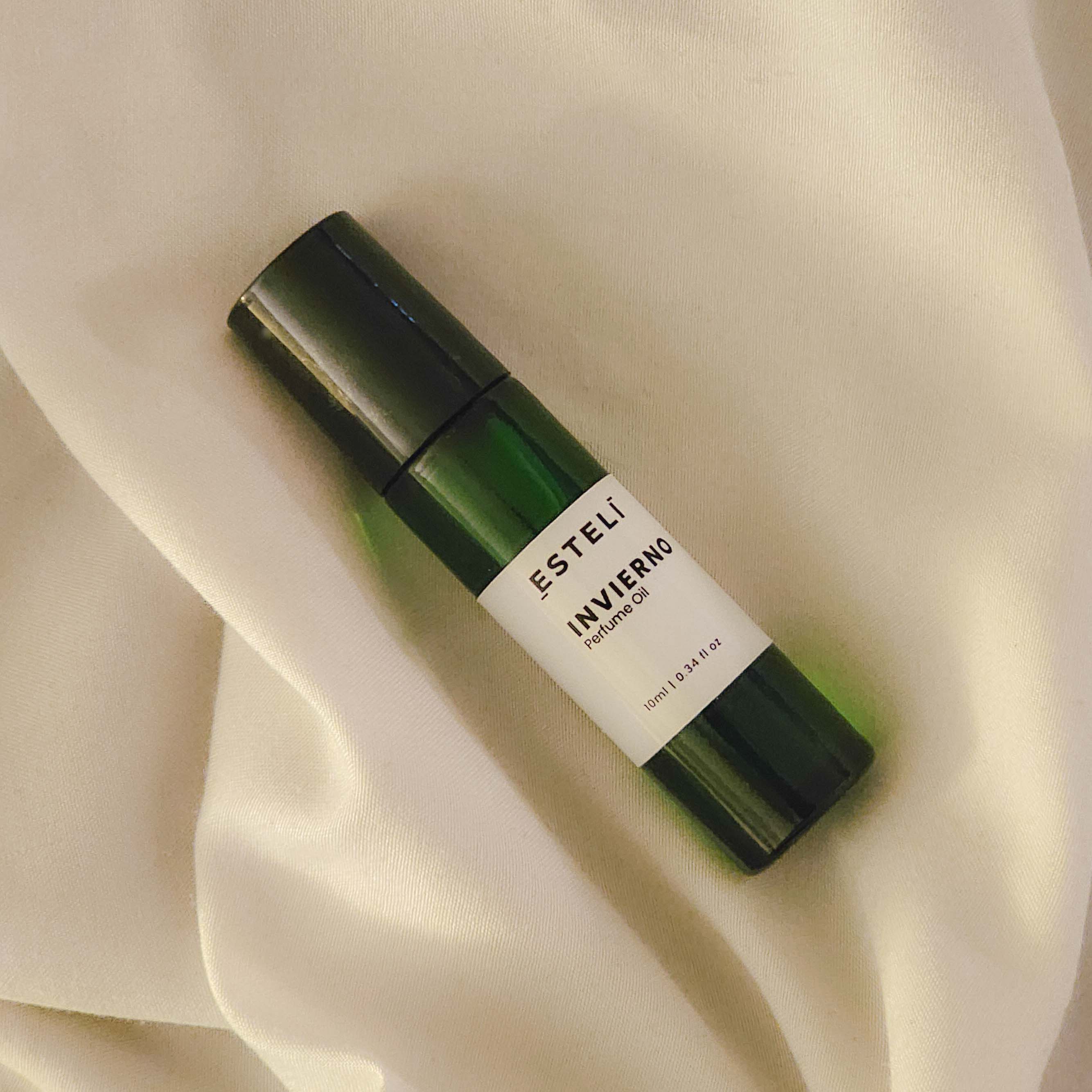 INVIERNO Perfume Botánica Oil - My American Goods