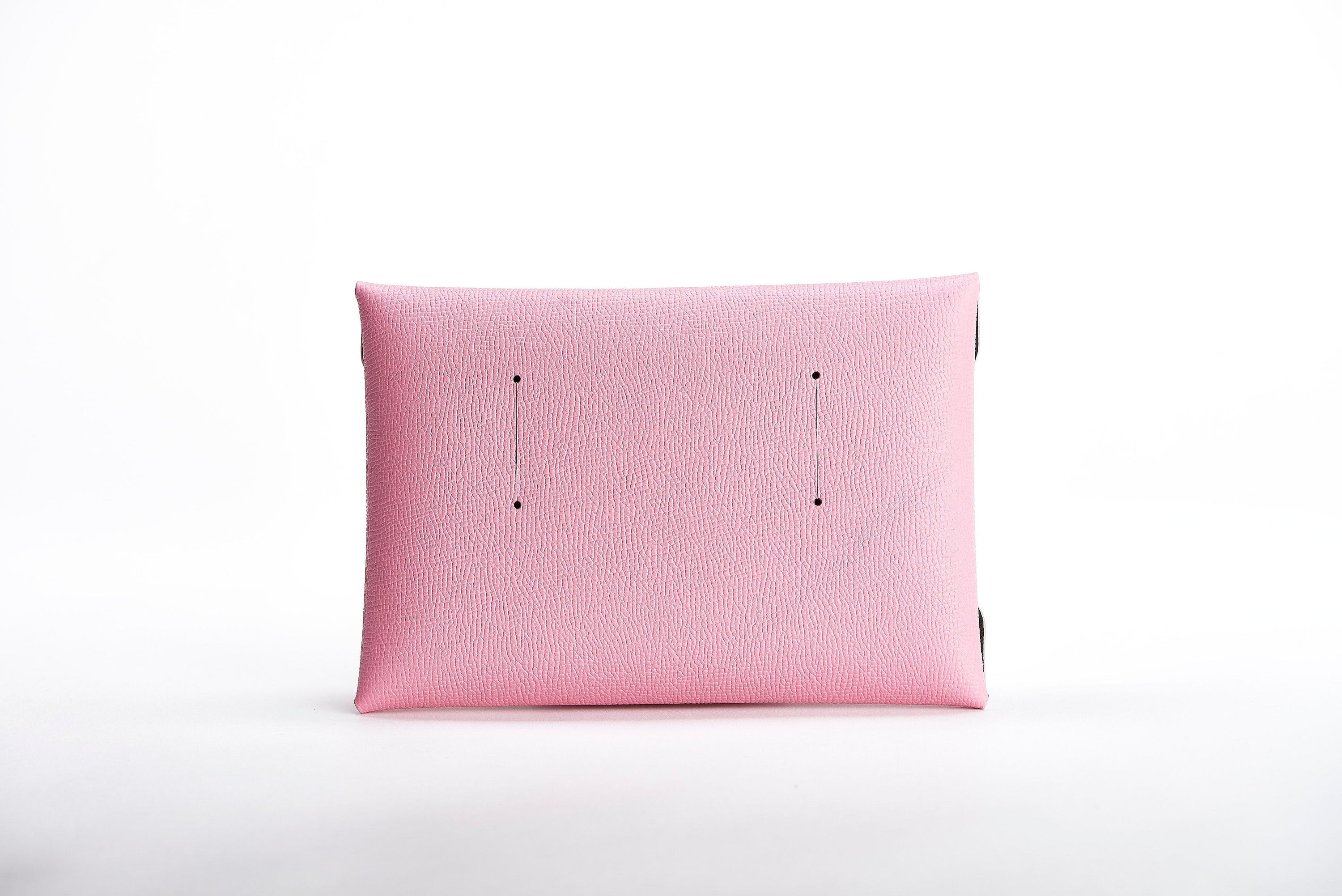 SOUL CARRIER The Pochette Clutch - Soft Pink