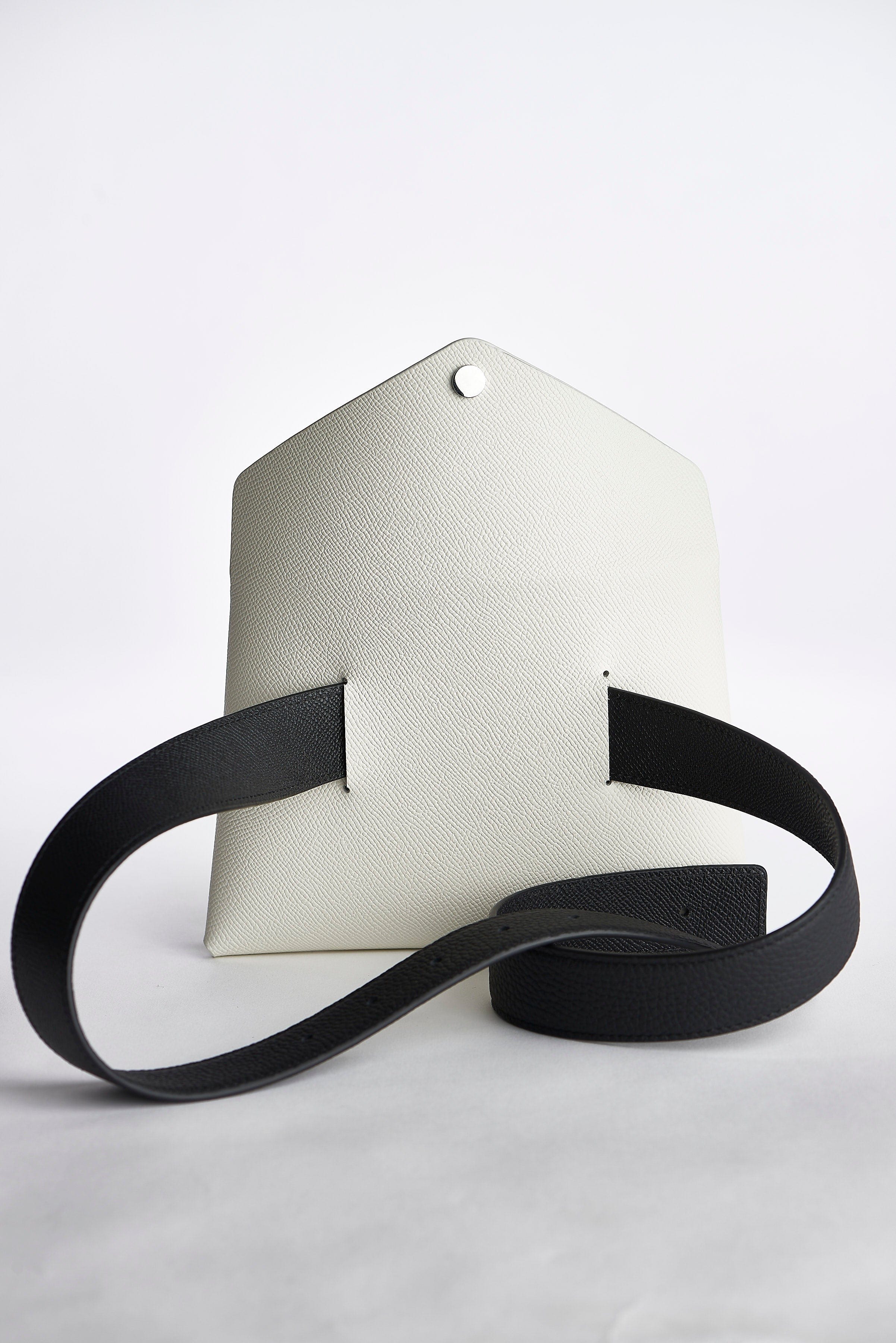 The Pochette Clutch - Teal