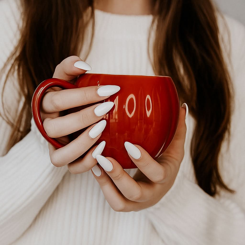 Pumpkin Mug - My American Goods