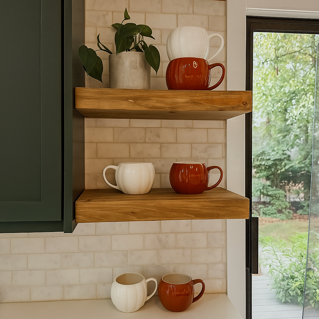 Pumpkin Mug - My American Goods