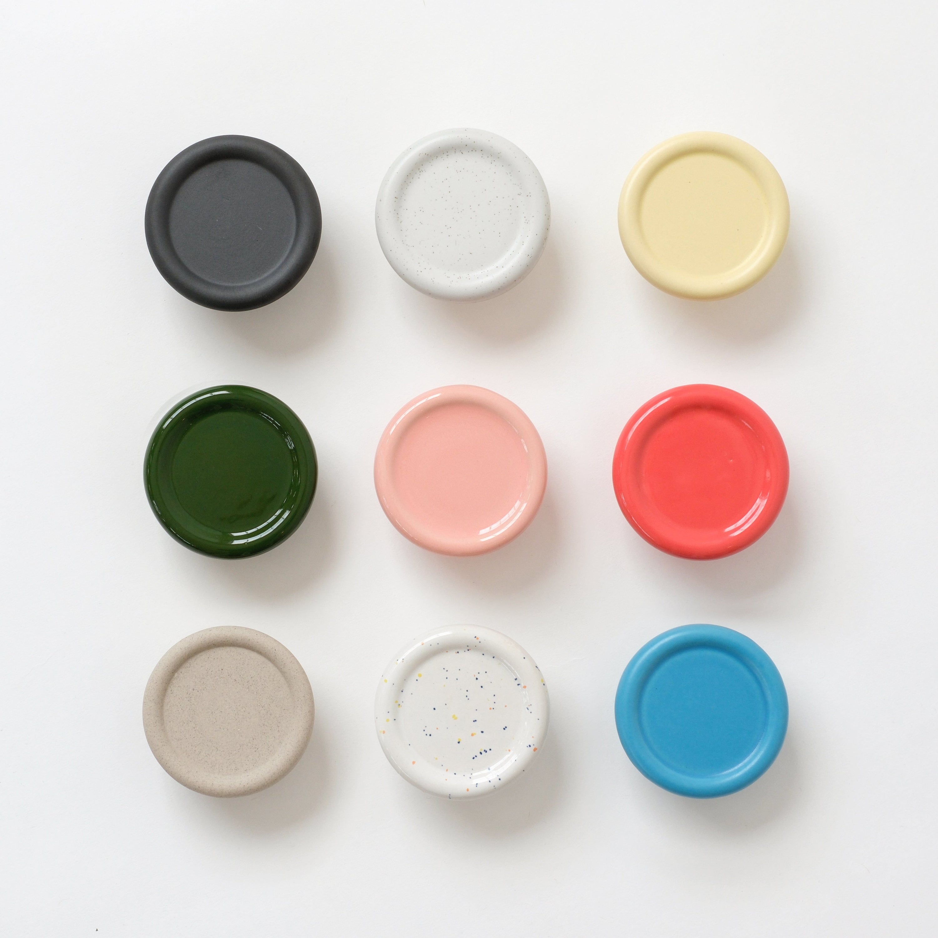 Misewell modern furniture Sequence coat hook - Revolve