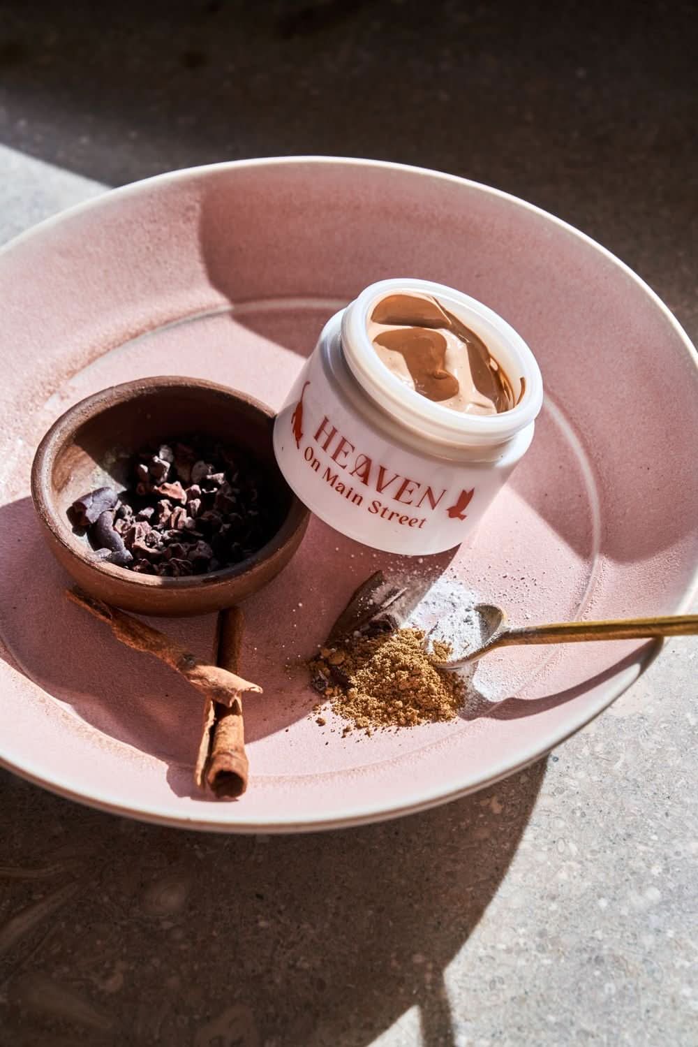 Luminescent Tinted Moisturizer - My American Goods