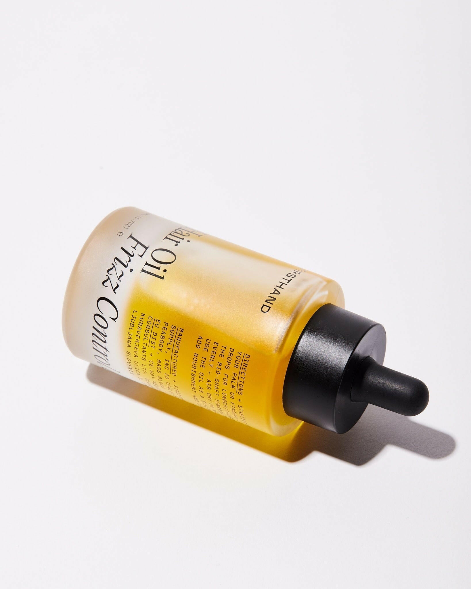 Hair Oil - My American Goods