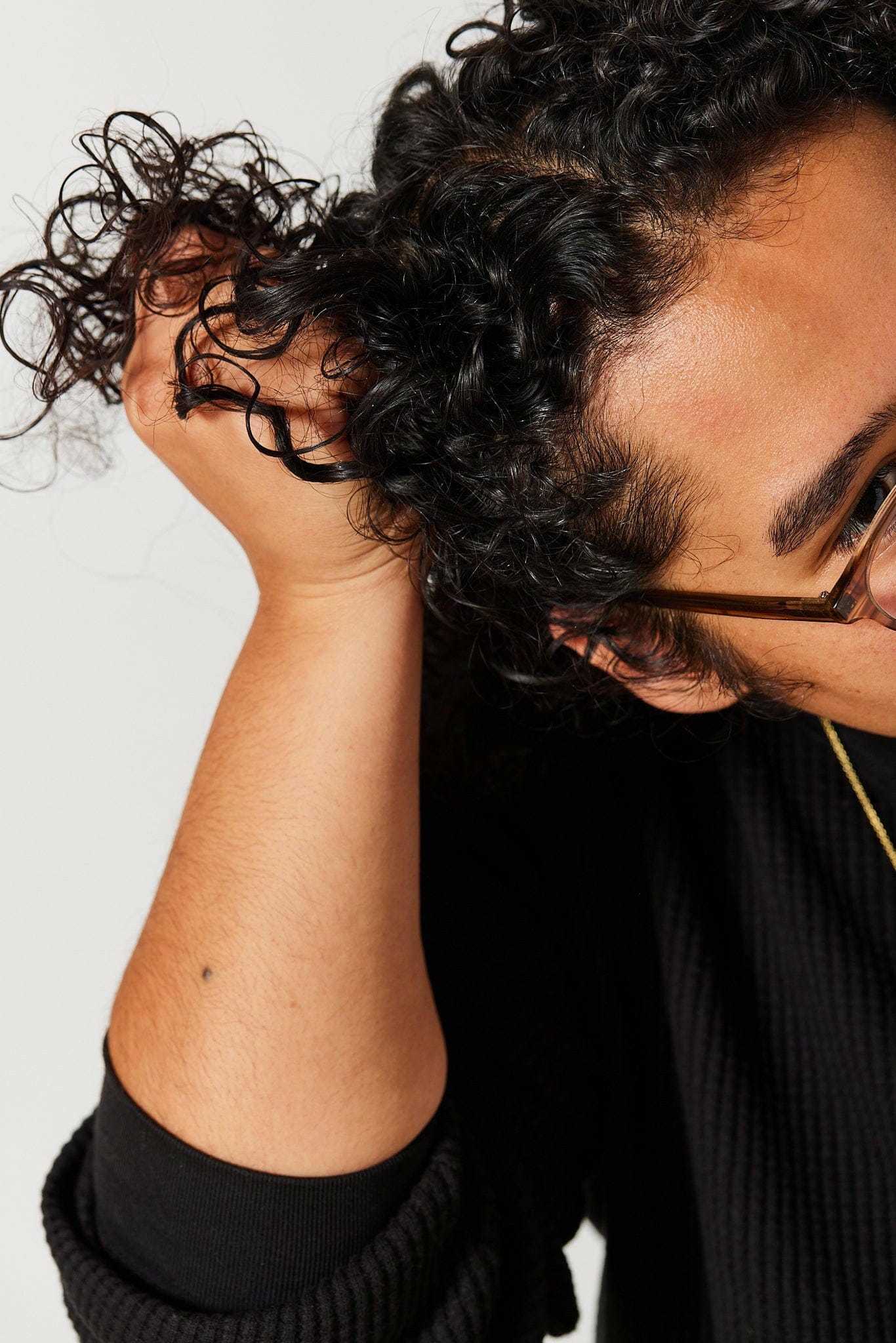 Firsthand Supply Hair Oil Hair Oil