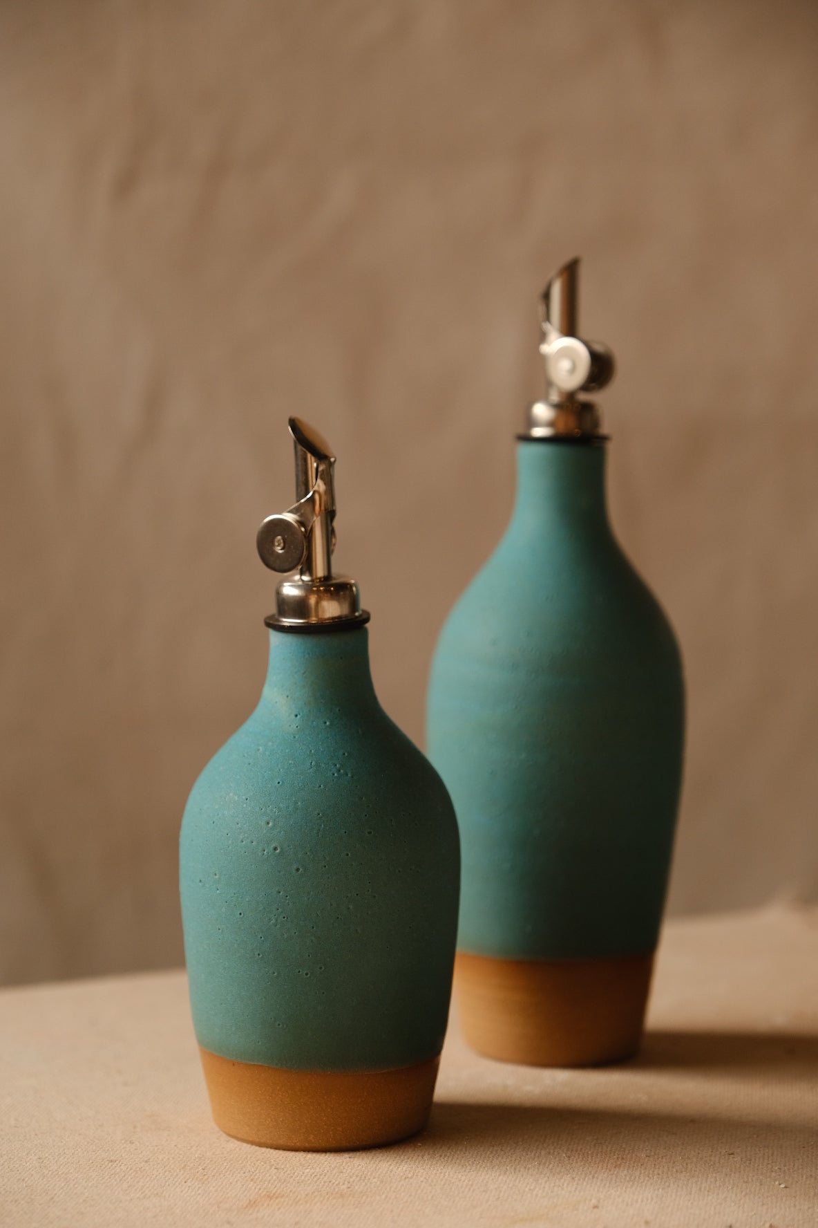 Wander Oil Bottle