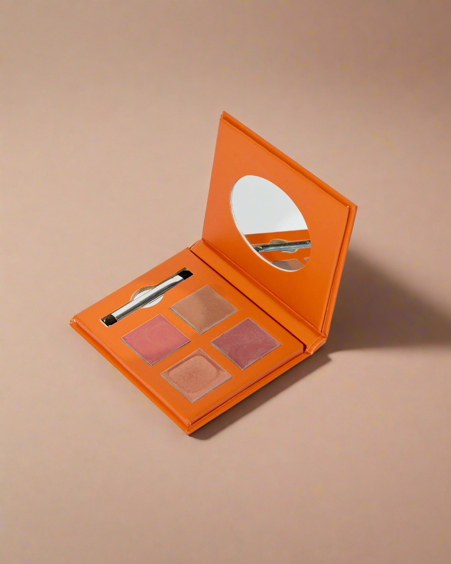 Eyeshadow Palette - My American Goods