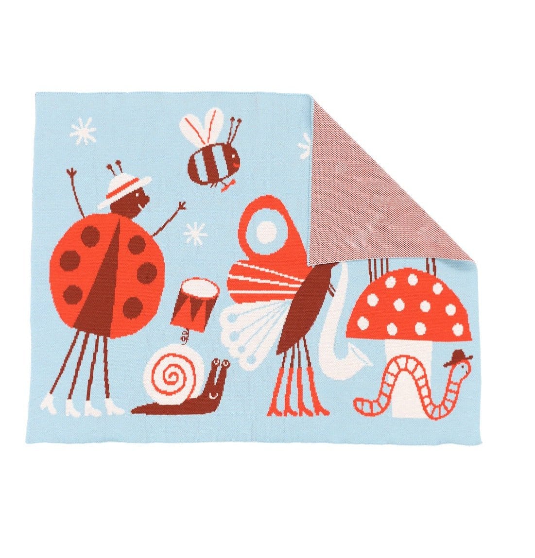 Bug Band - Baby & Kid&