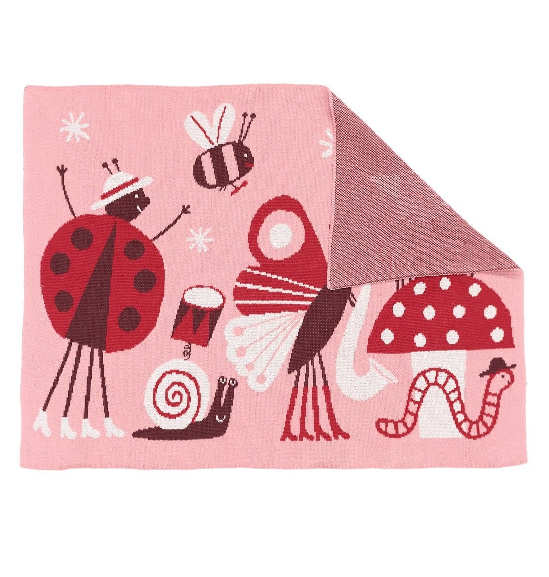 Bug Band - Baby & Kid&