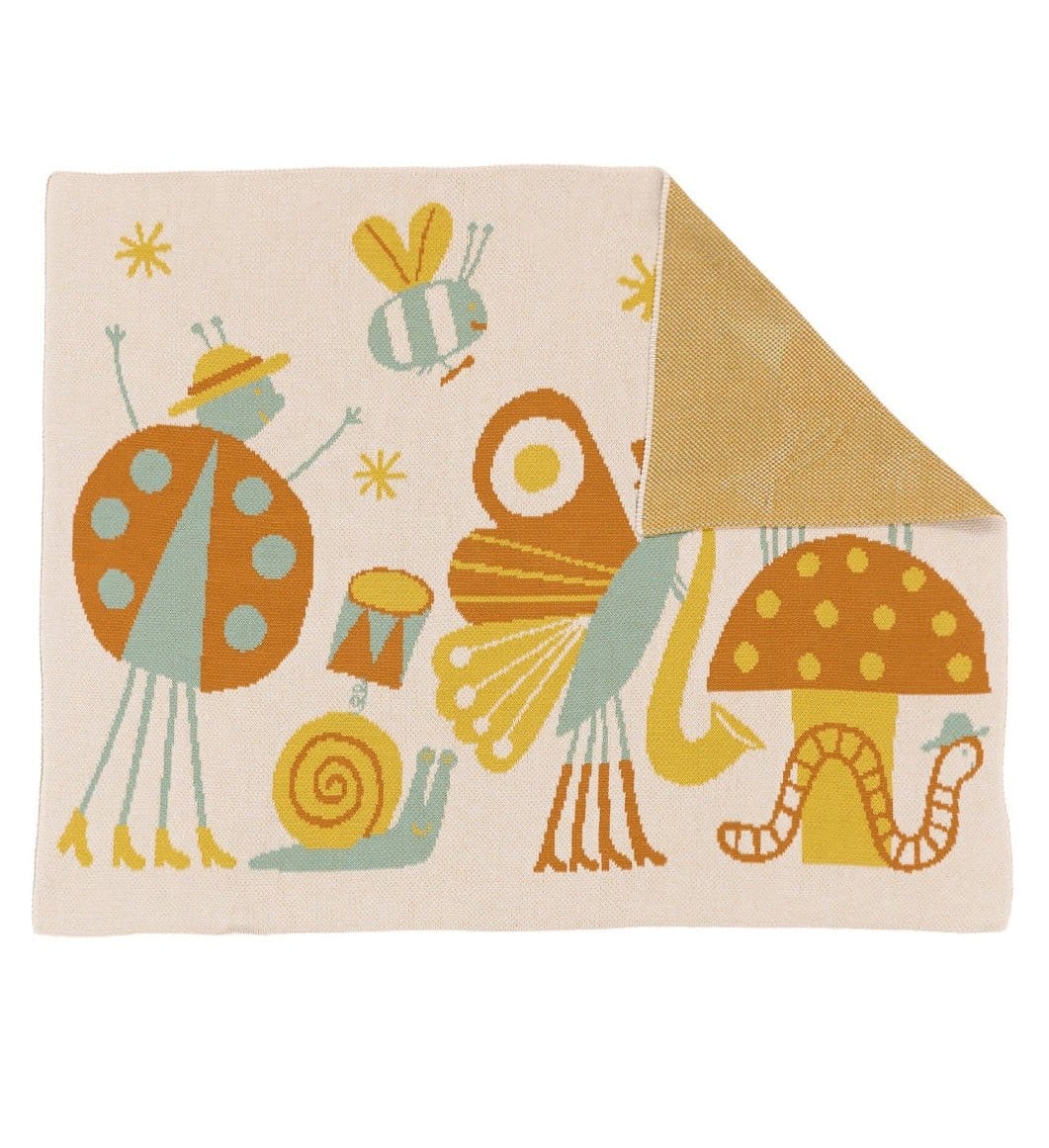 Bug Band - Baby & Kid&