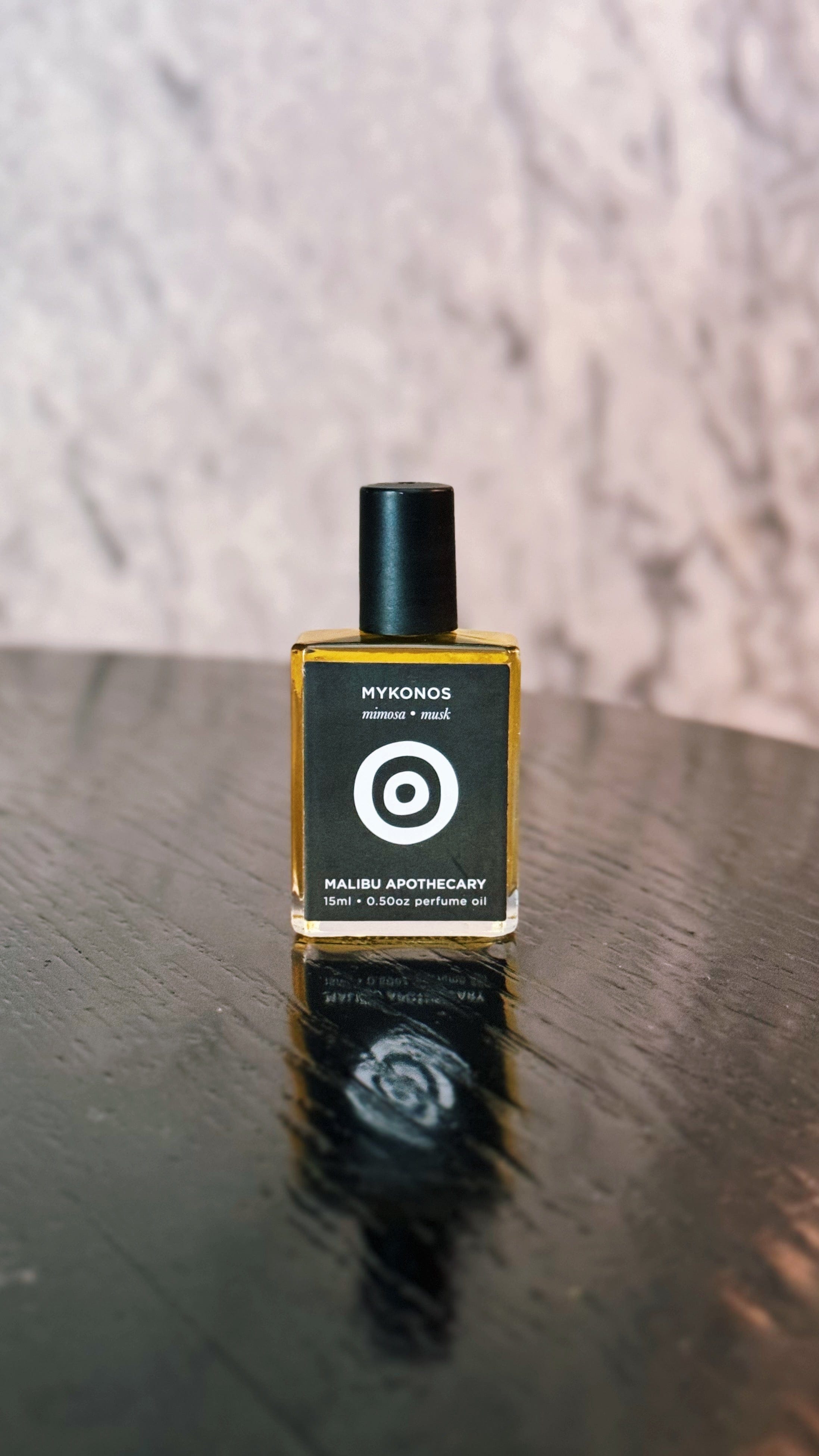 Soleil Roller Parfum - My American Goods