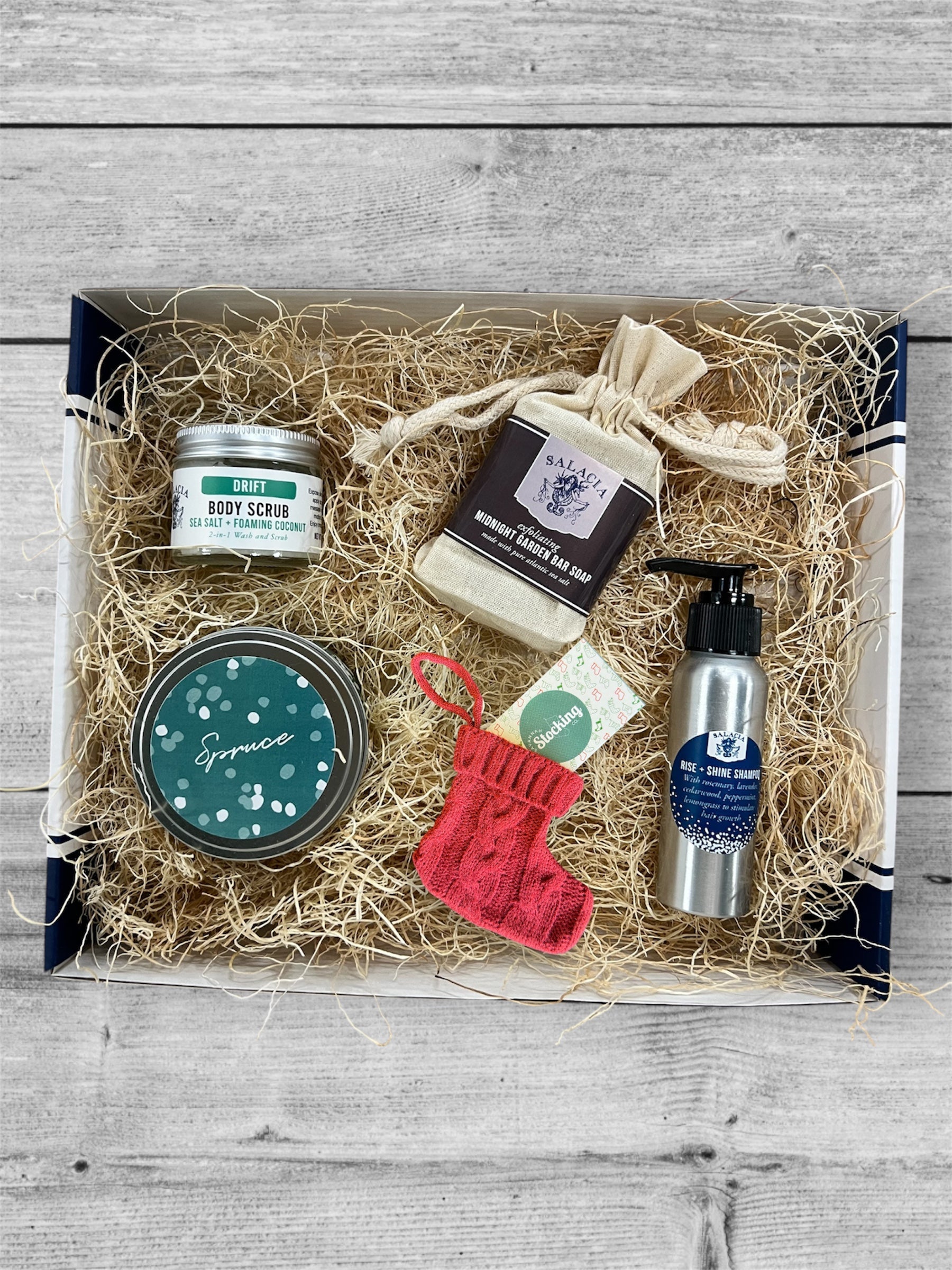 Southern Charm Subscription Box