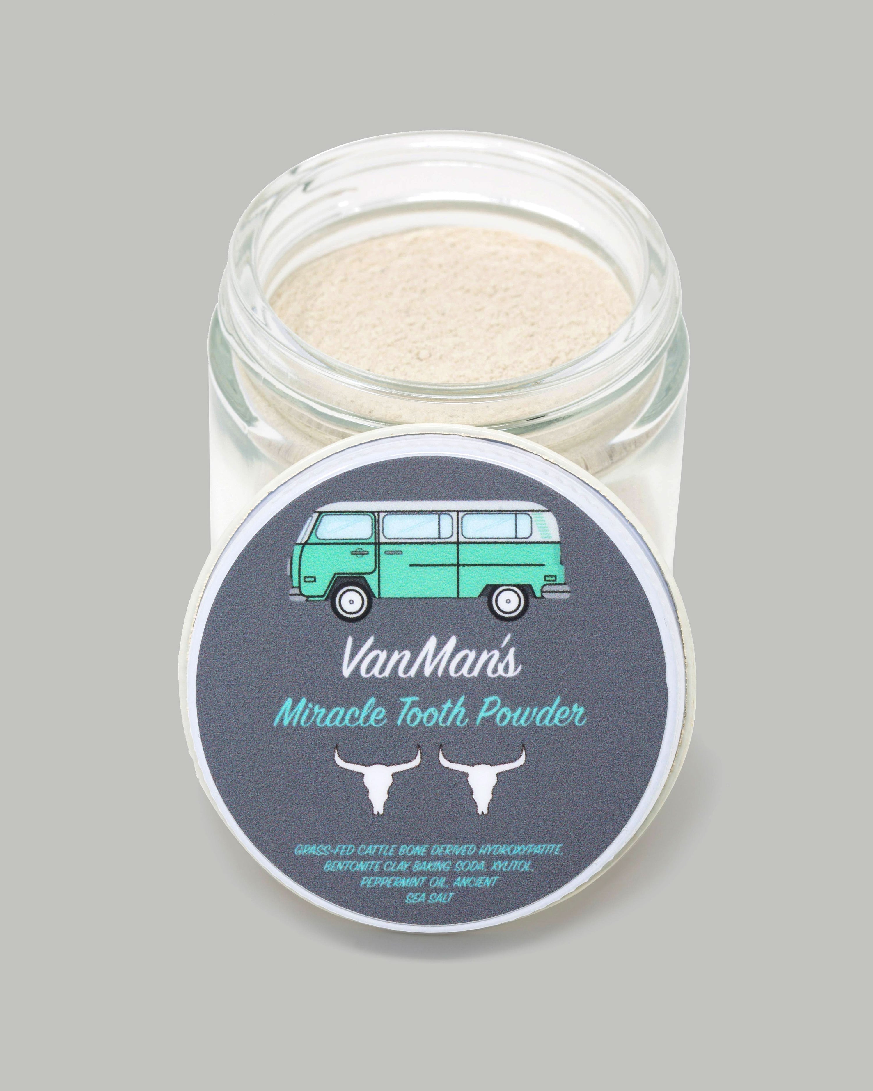 VanMan VanMan&