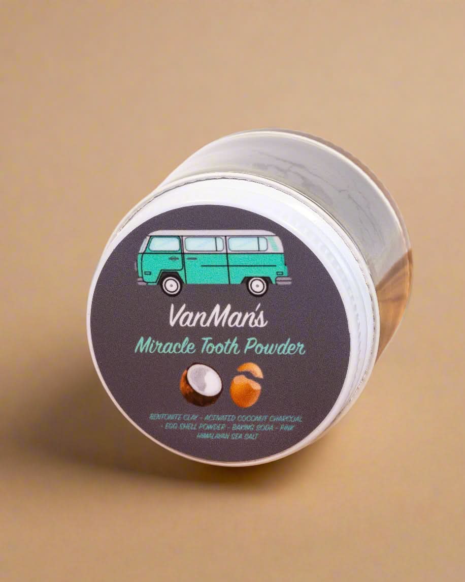 VanMan VanMan&