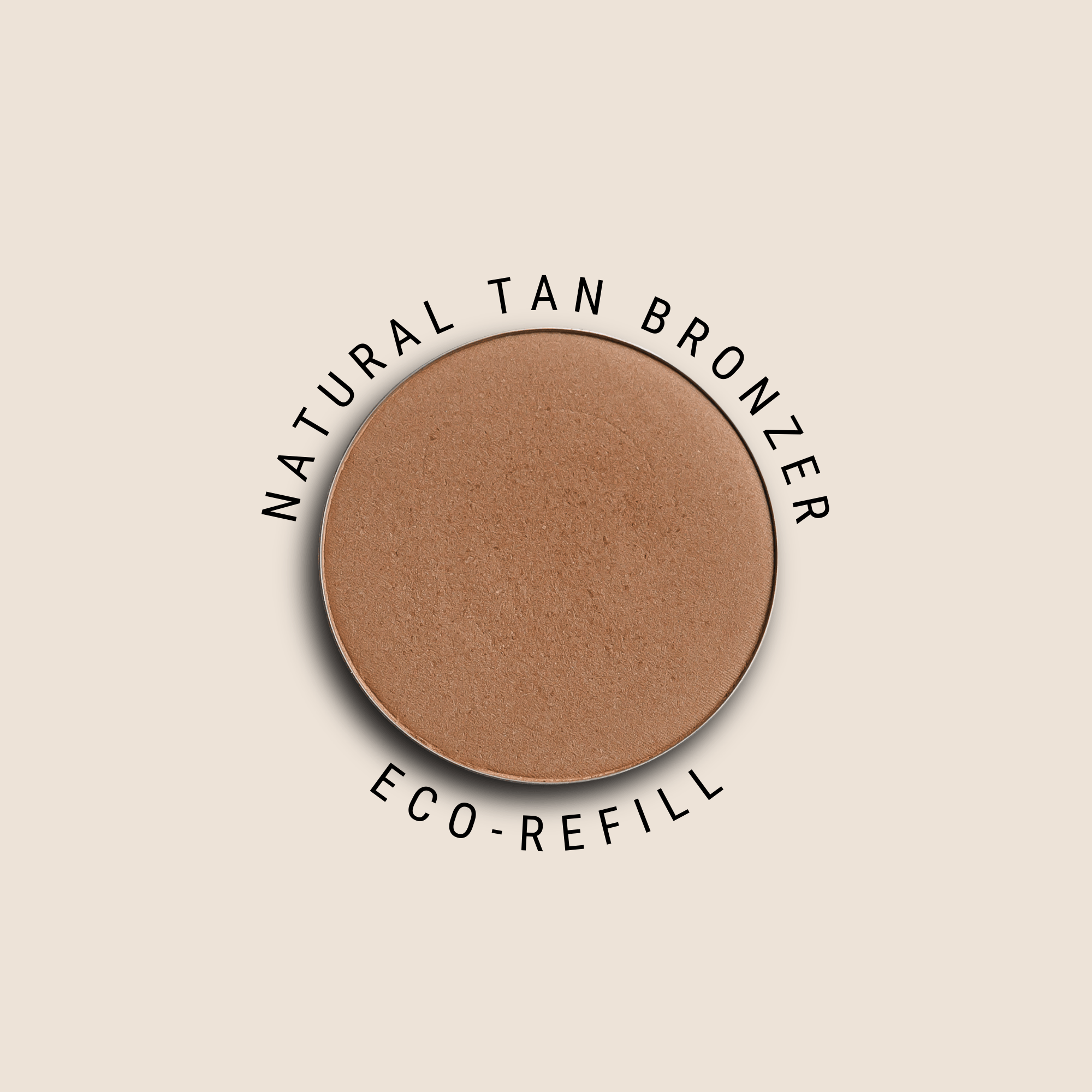 Bronzer Pressed Powder