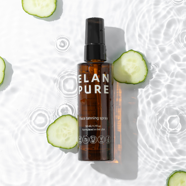 Face Tanning Mist - My American Goods
