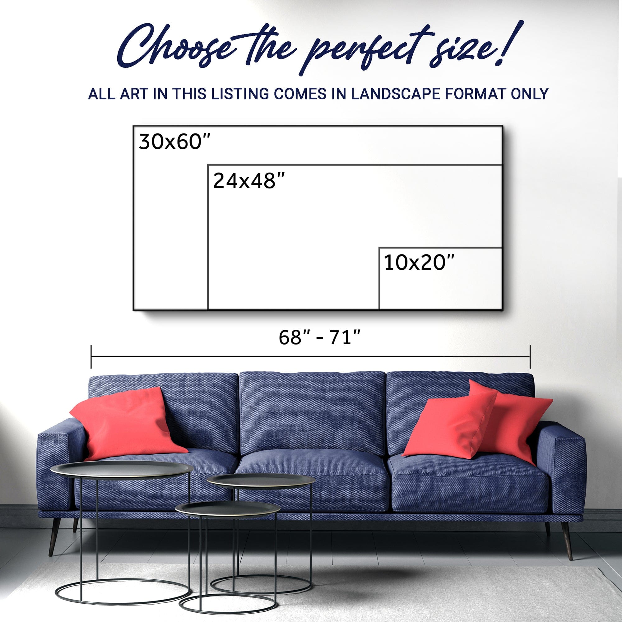 Tailored Canvases Canvas 1776 American Flag Wall Art