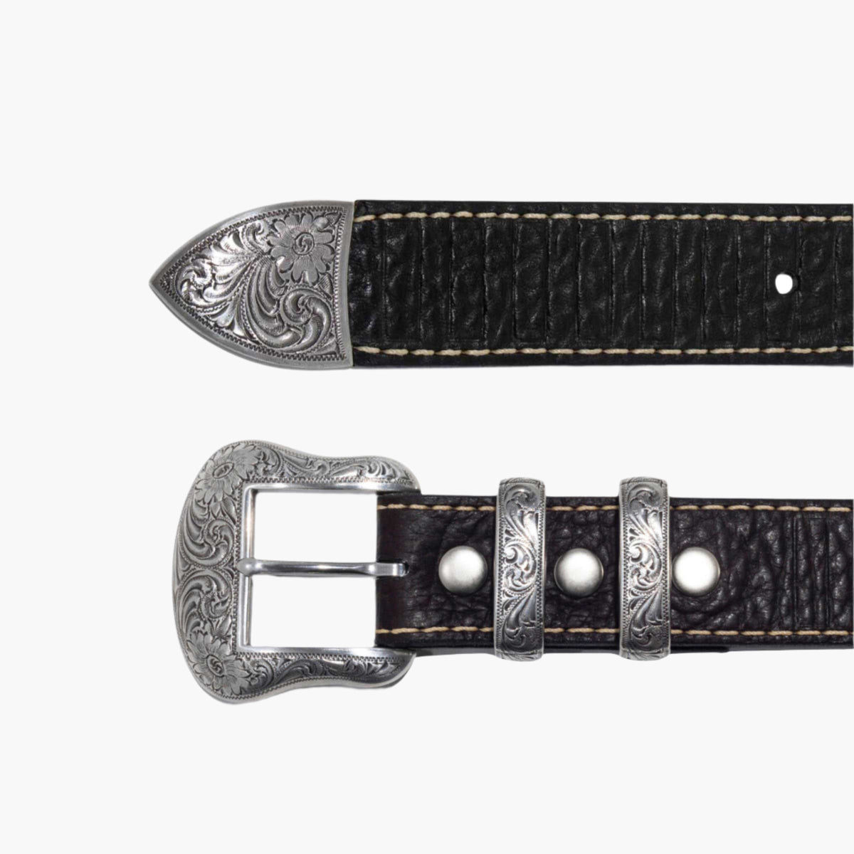 Wild Bill Black | 1.5" Width
