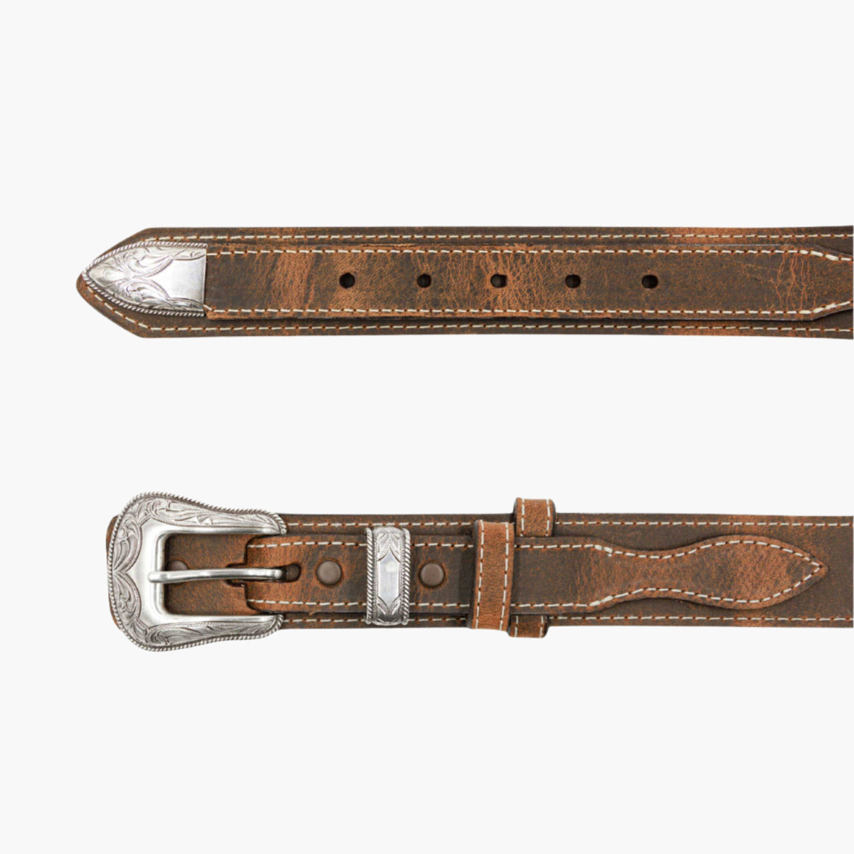 Crazy Ranger | 1.5" Width