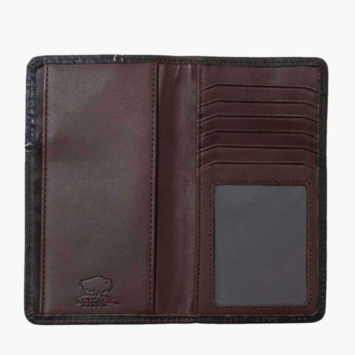 Bison Rodeo Wallet