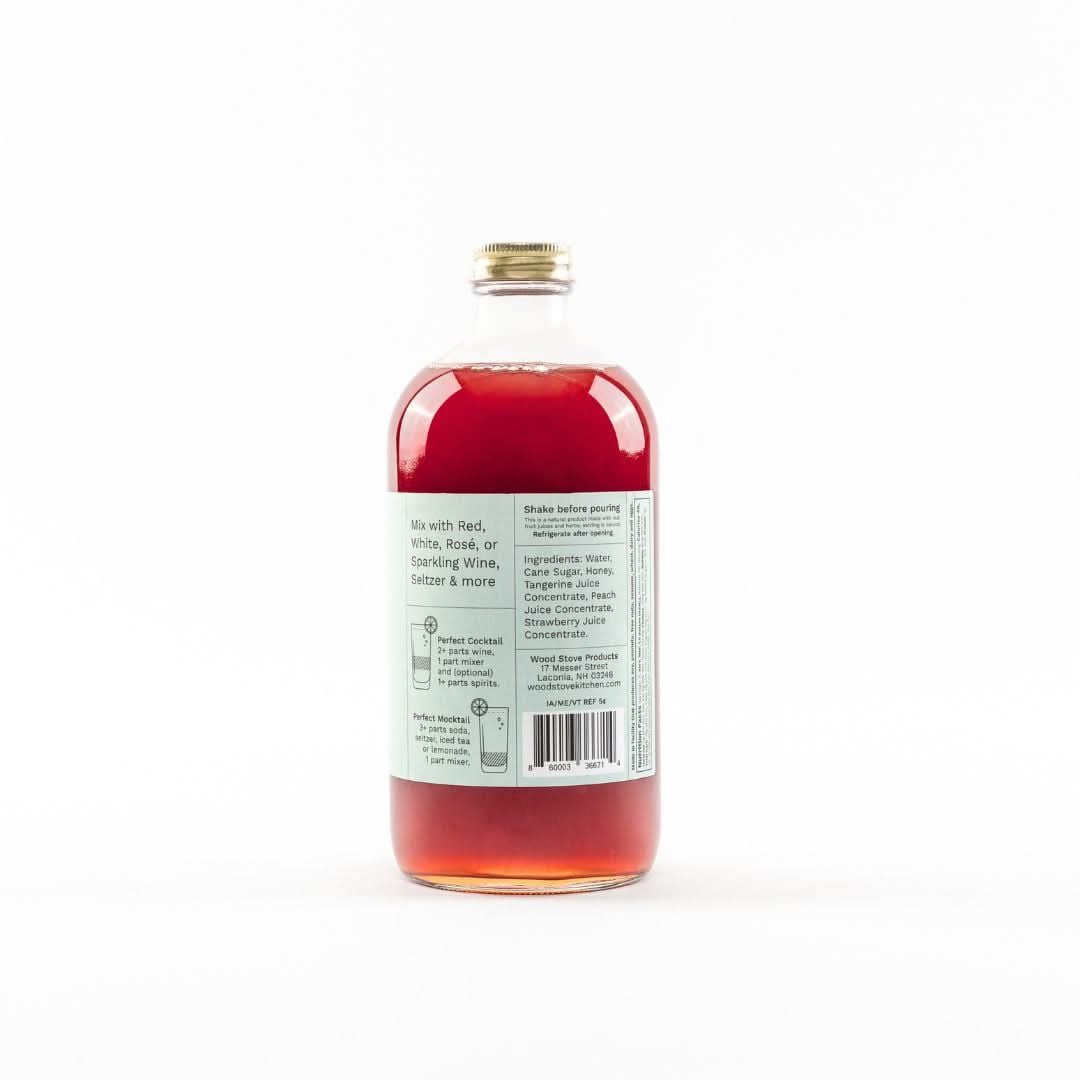 Sangria Mixer, 16 fl oz - My American Goods