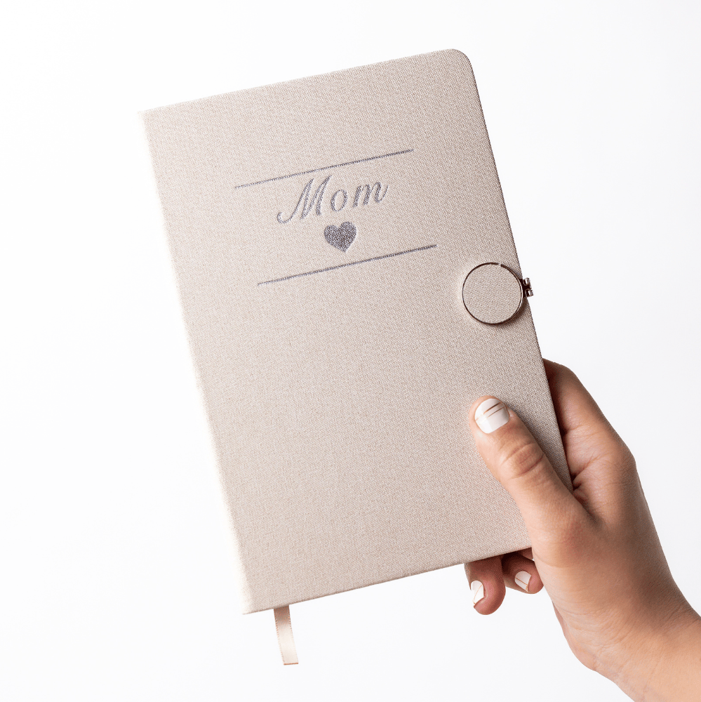 Pampering Mother’s Day Gift Box – Handmade Natural Skincare & Spa Kit - My American Goods