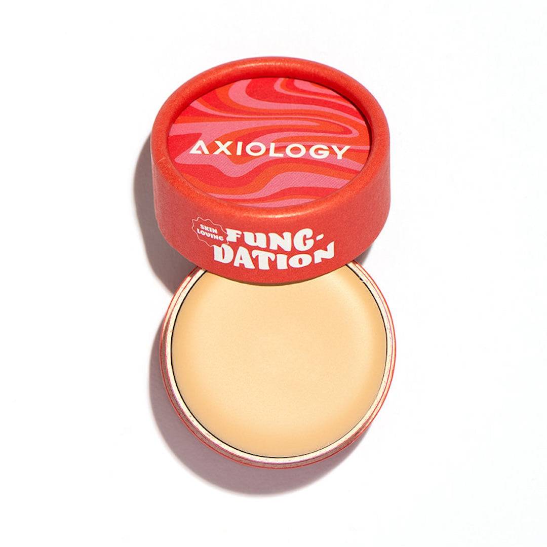 Cream Foundation Stick