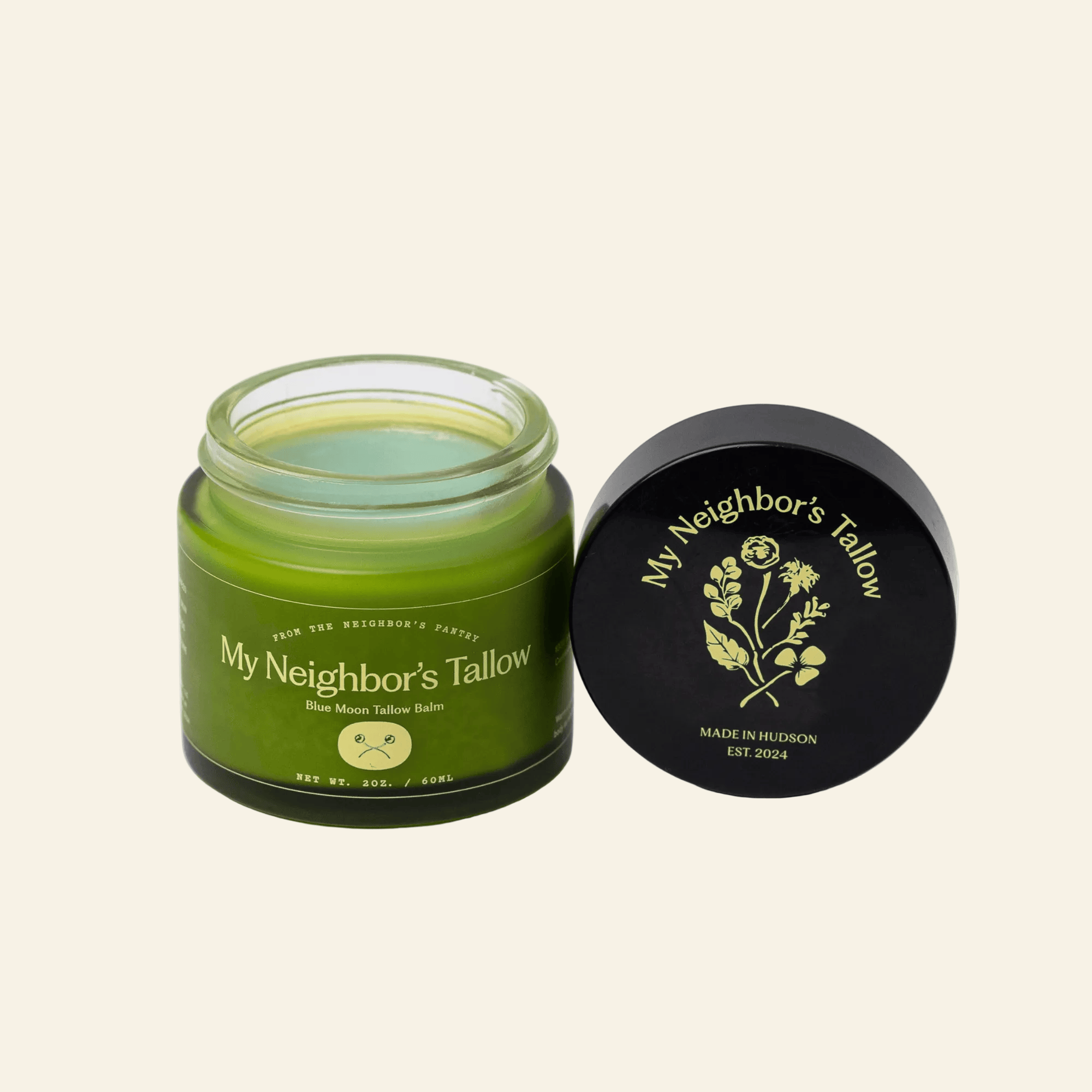 Blue Moon Tallow Balm