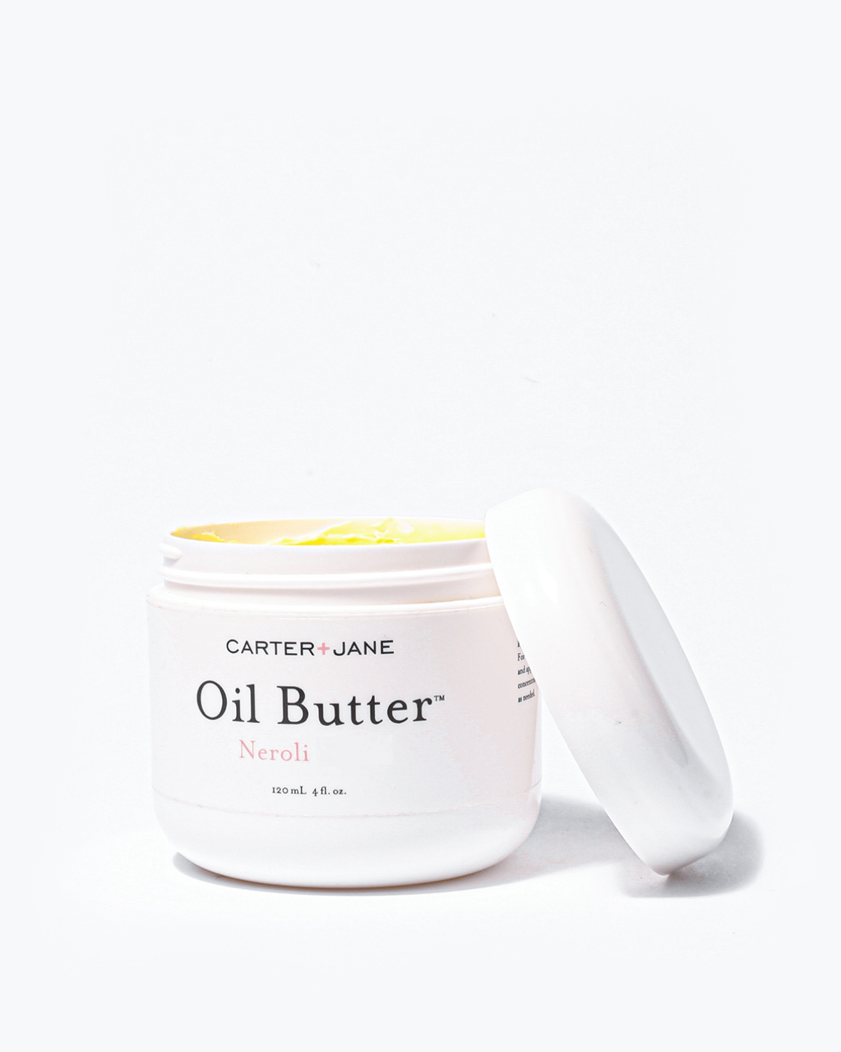 Carter + Jane Butter Neroli Oil Butter™