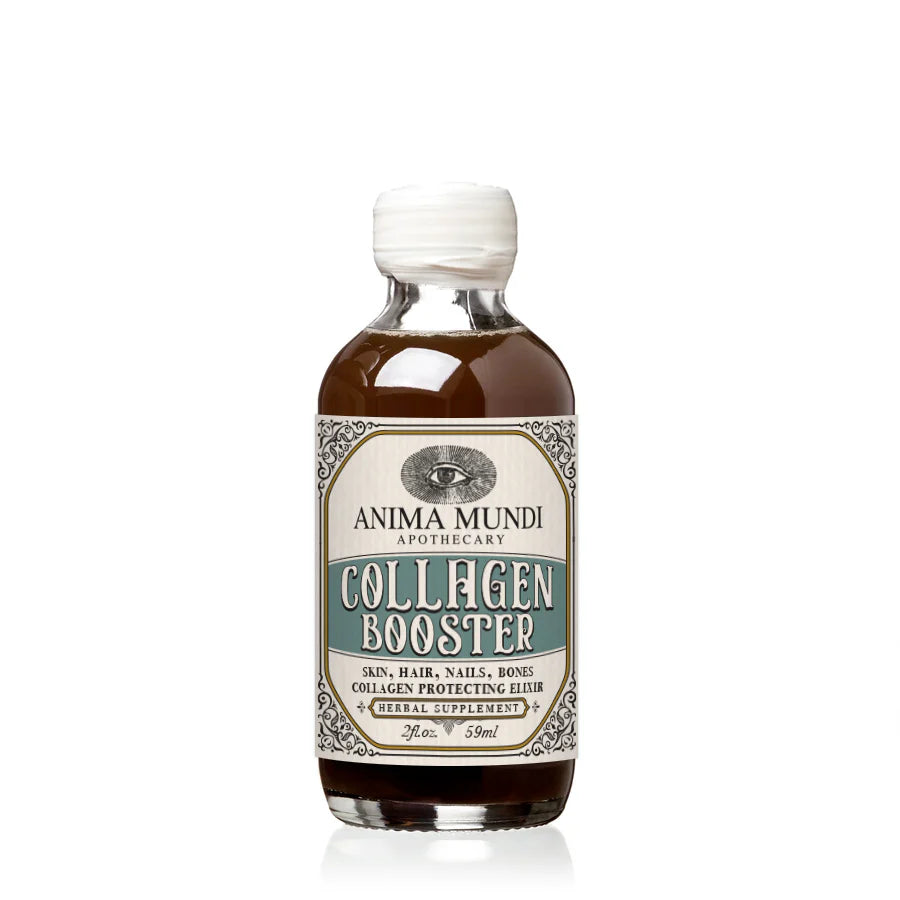 COLLAGEN BOOSTER Elixir | Botanical Radiance