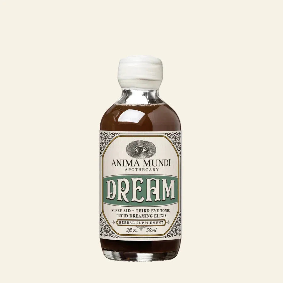 DREAM Elixir | Rest + Relaxation*