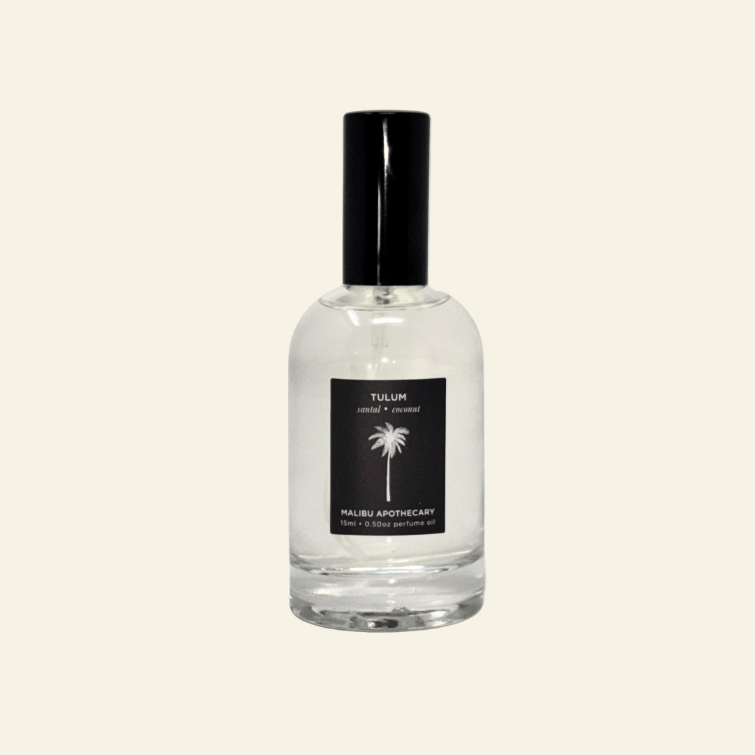 Malibu Apothecary Eau de Parfum 100mL | 3.4fl oz - My American Goods