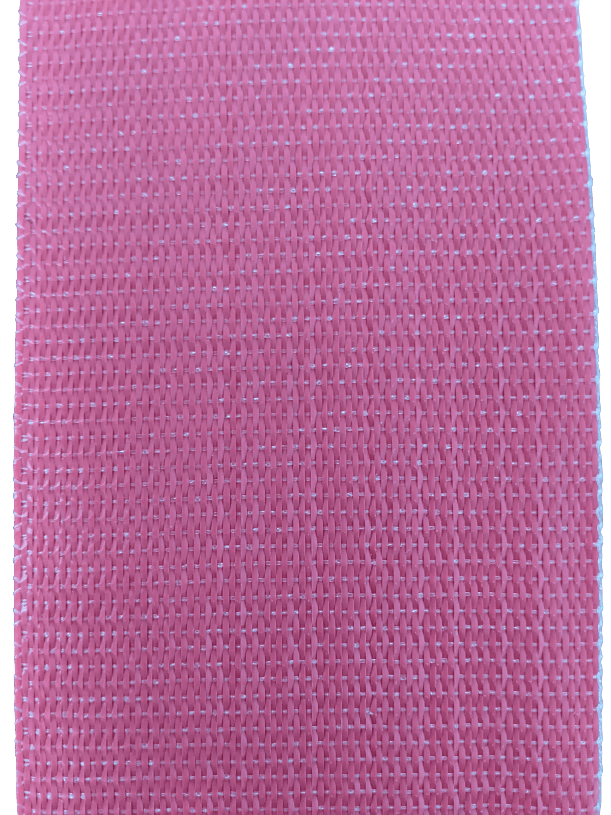 Lawn Chair USA Webbing Solid Pink