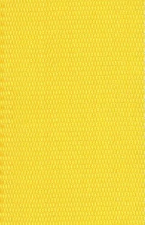 Lawn Chair USA Webbing Solid Yellow